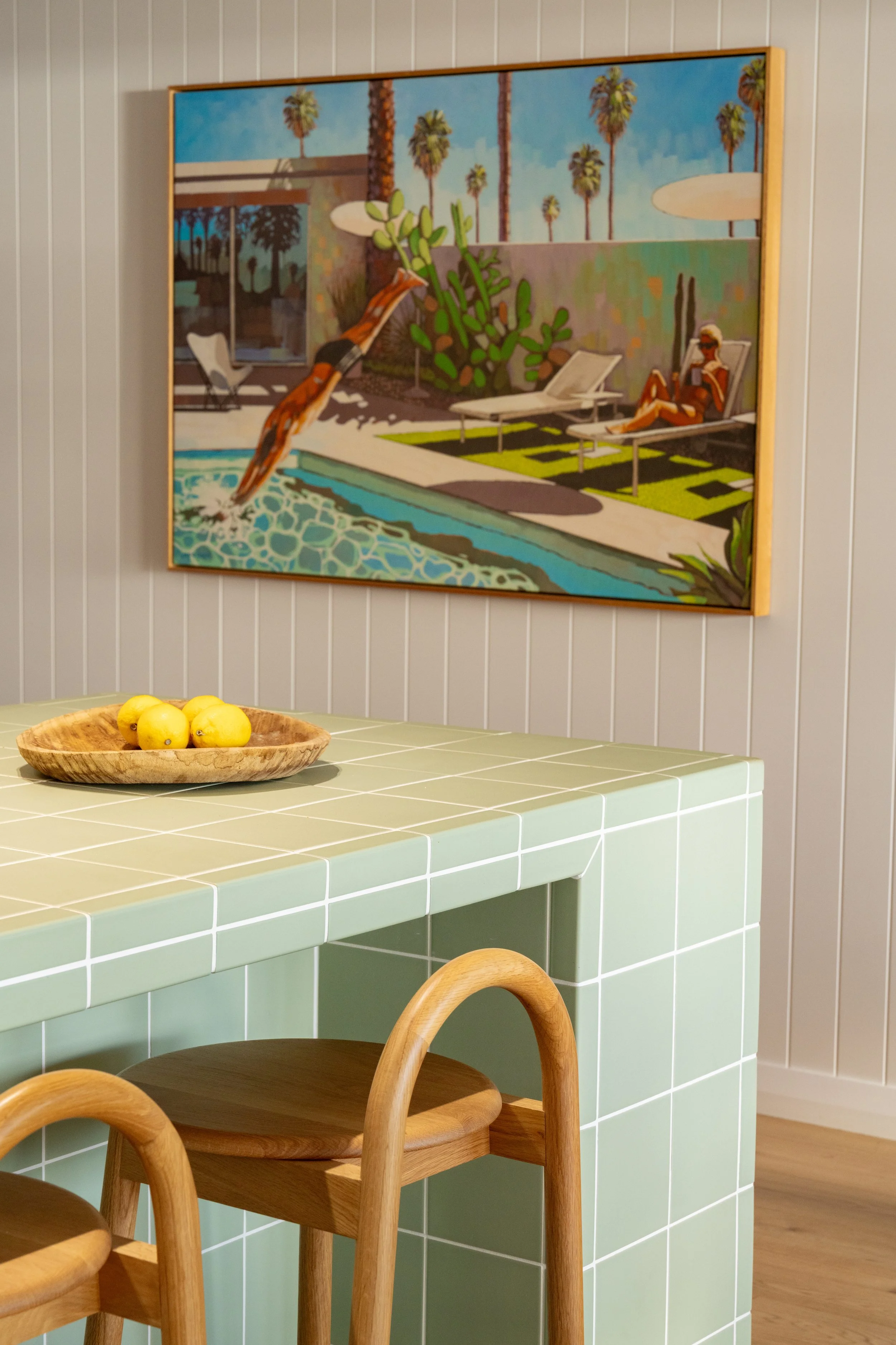 Kitchen Co- Seacliff