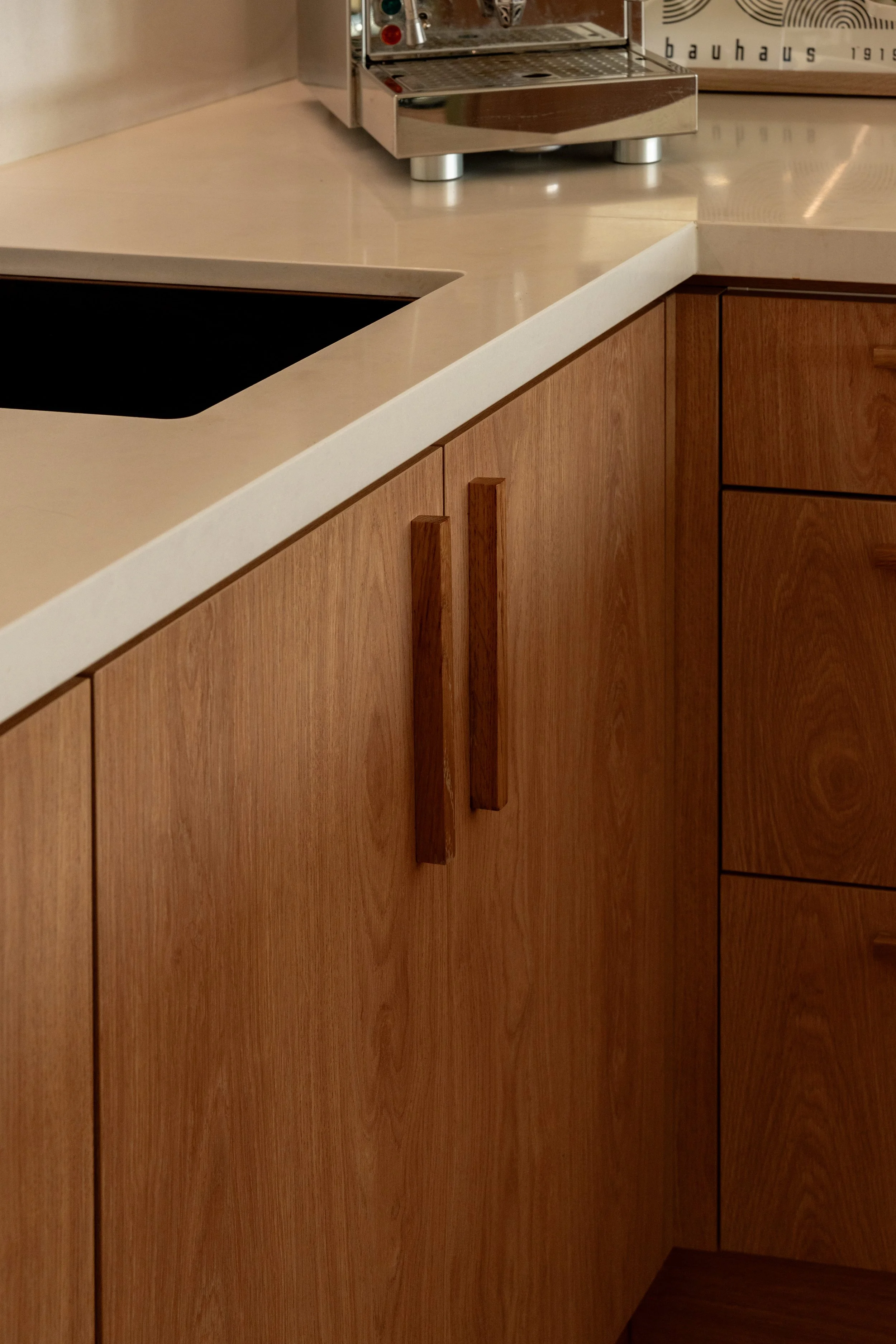 Kitchen Co- Seacliff