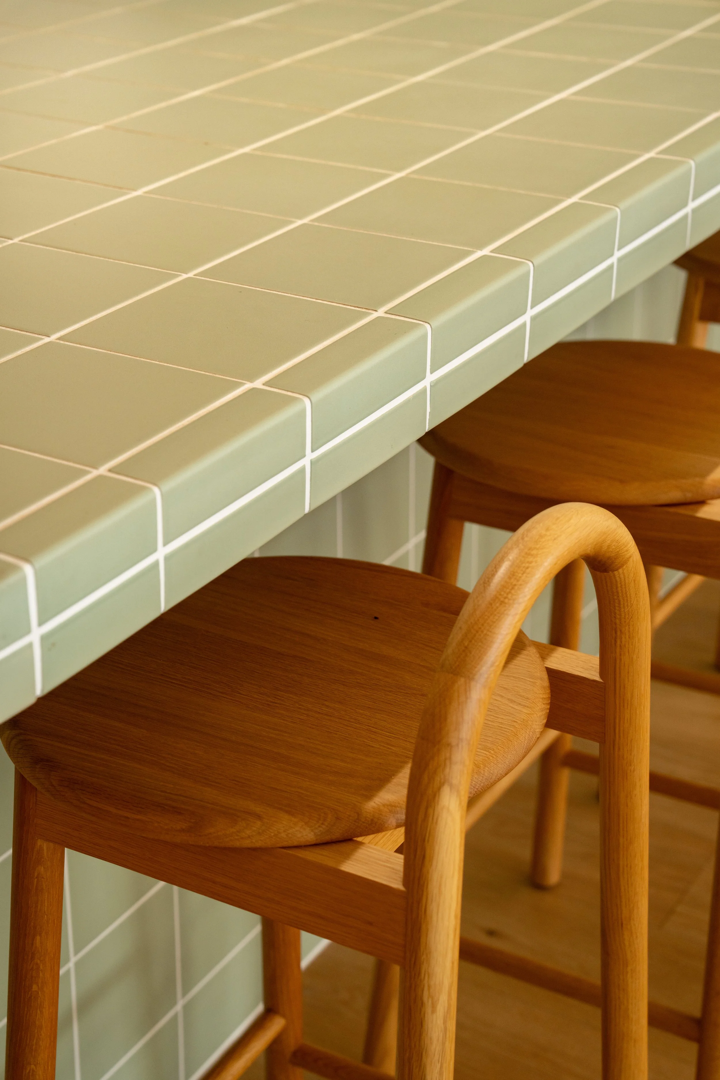 Kitchen Co- Seacliff