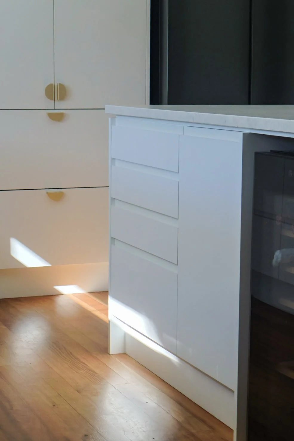 Kitchen Co- Glenelg South