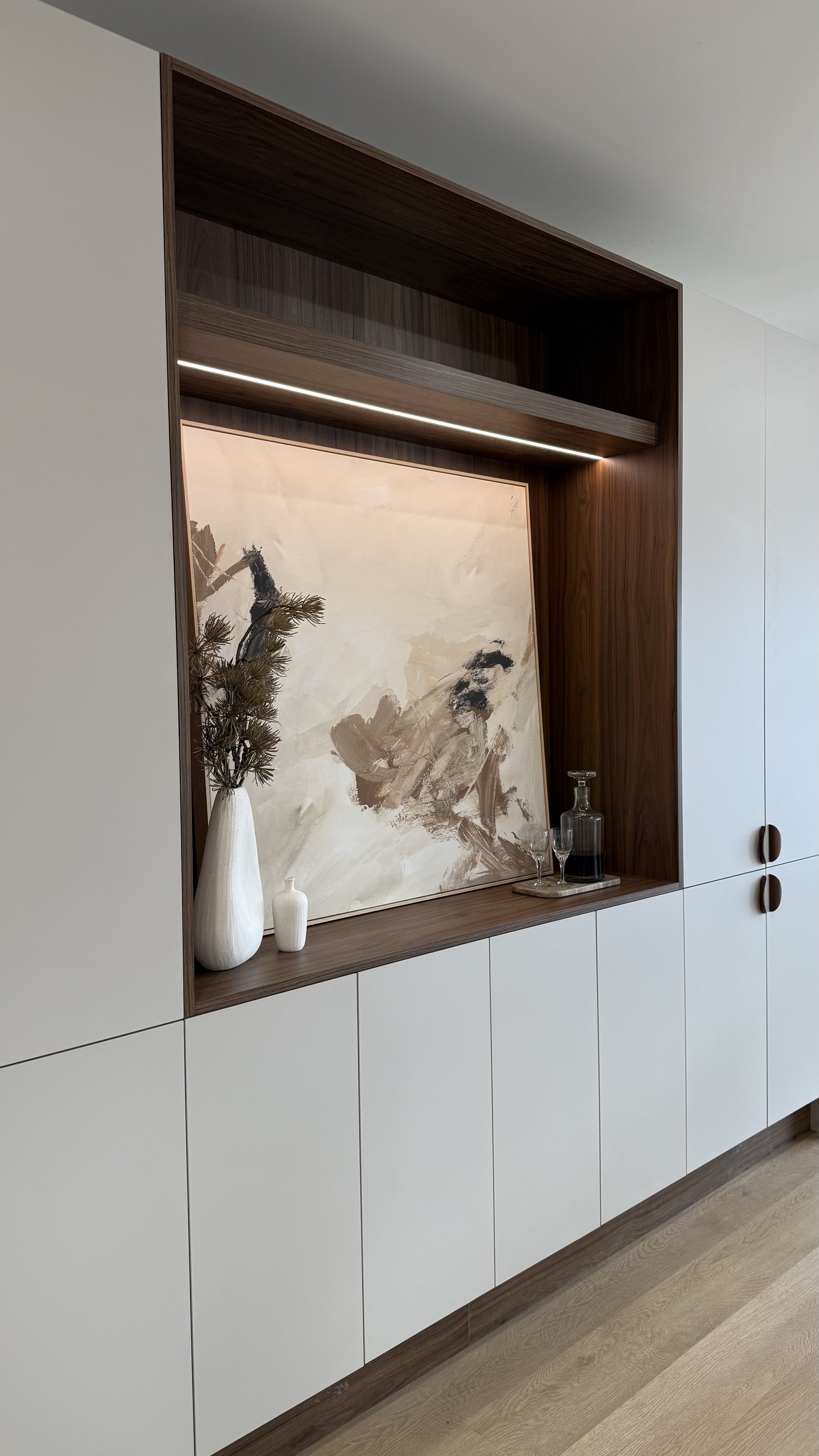 Kitchen Co- Buffet