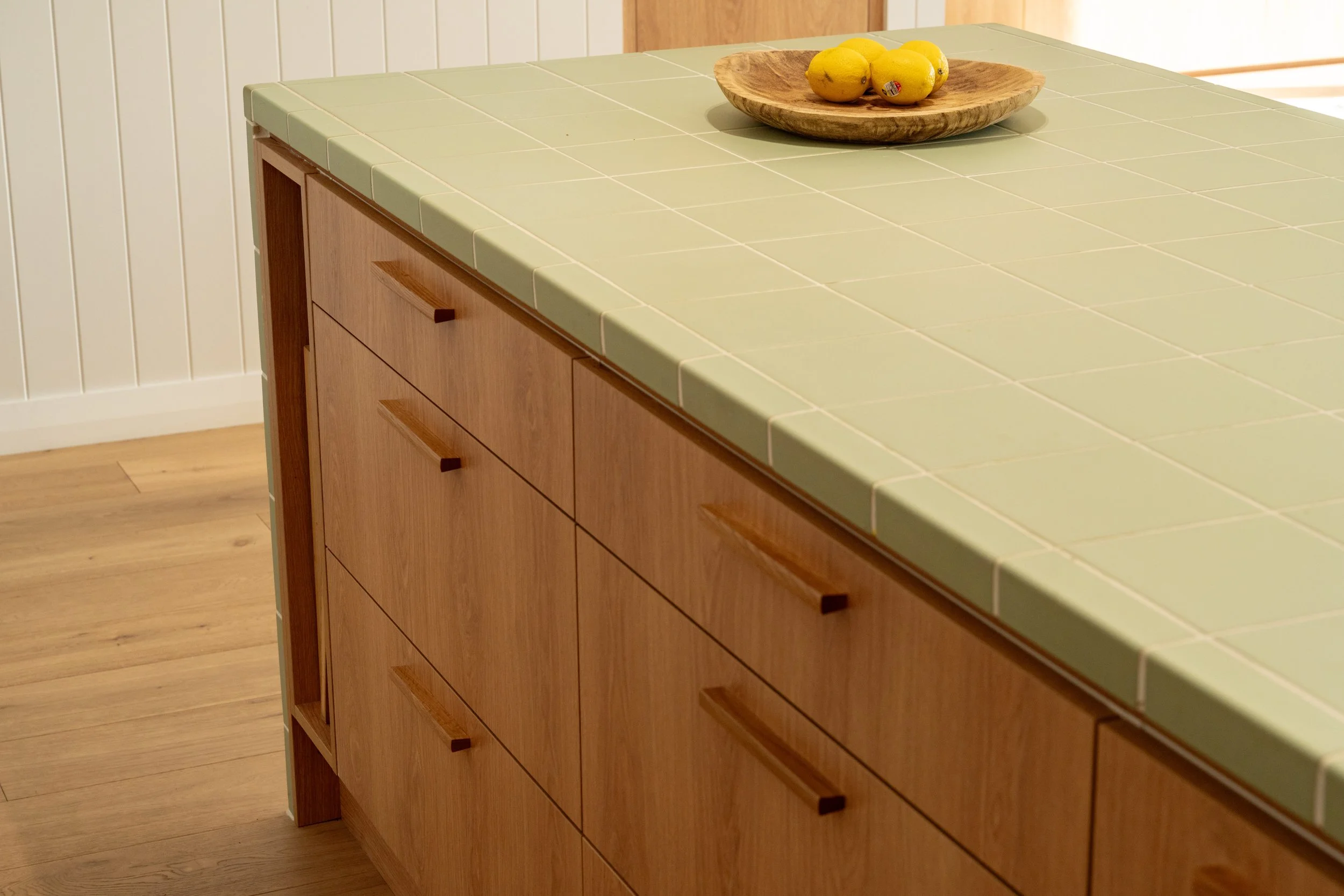 Kitchen Co- Seacliff