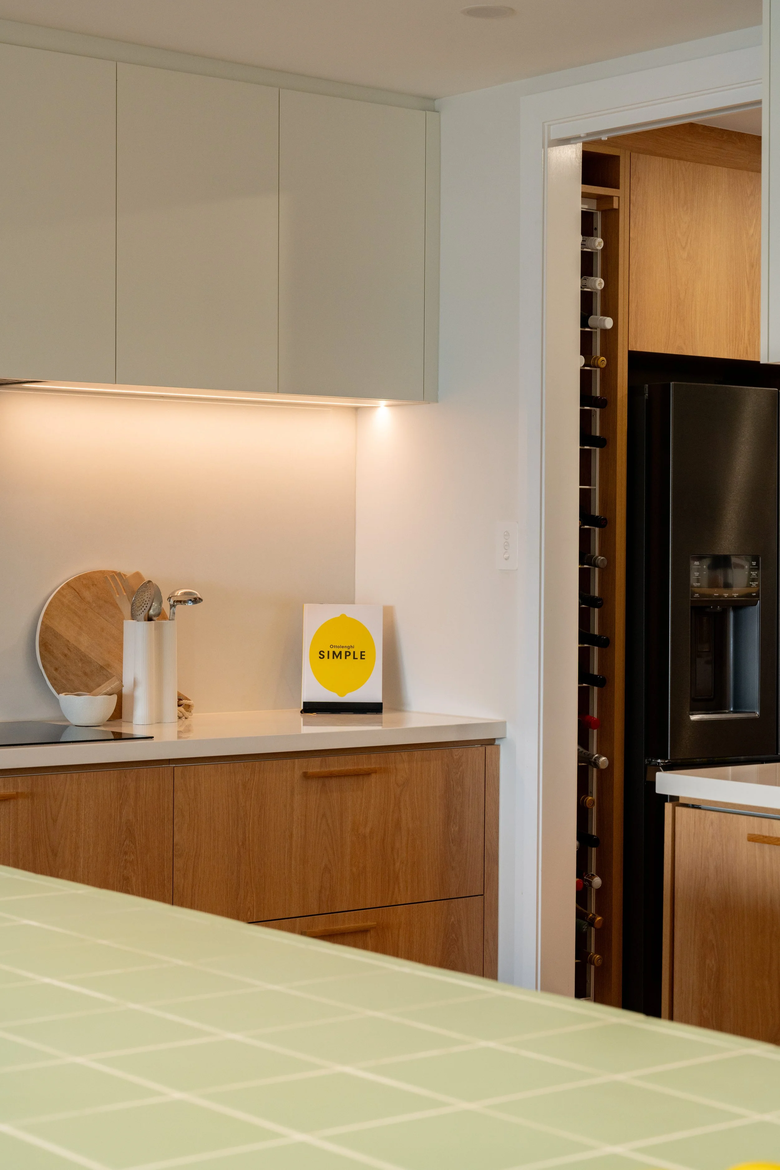 Kitchen Co- Seacliff