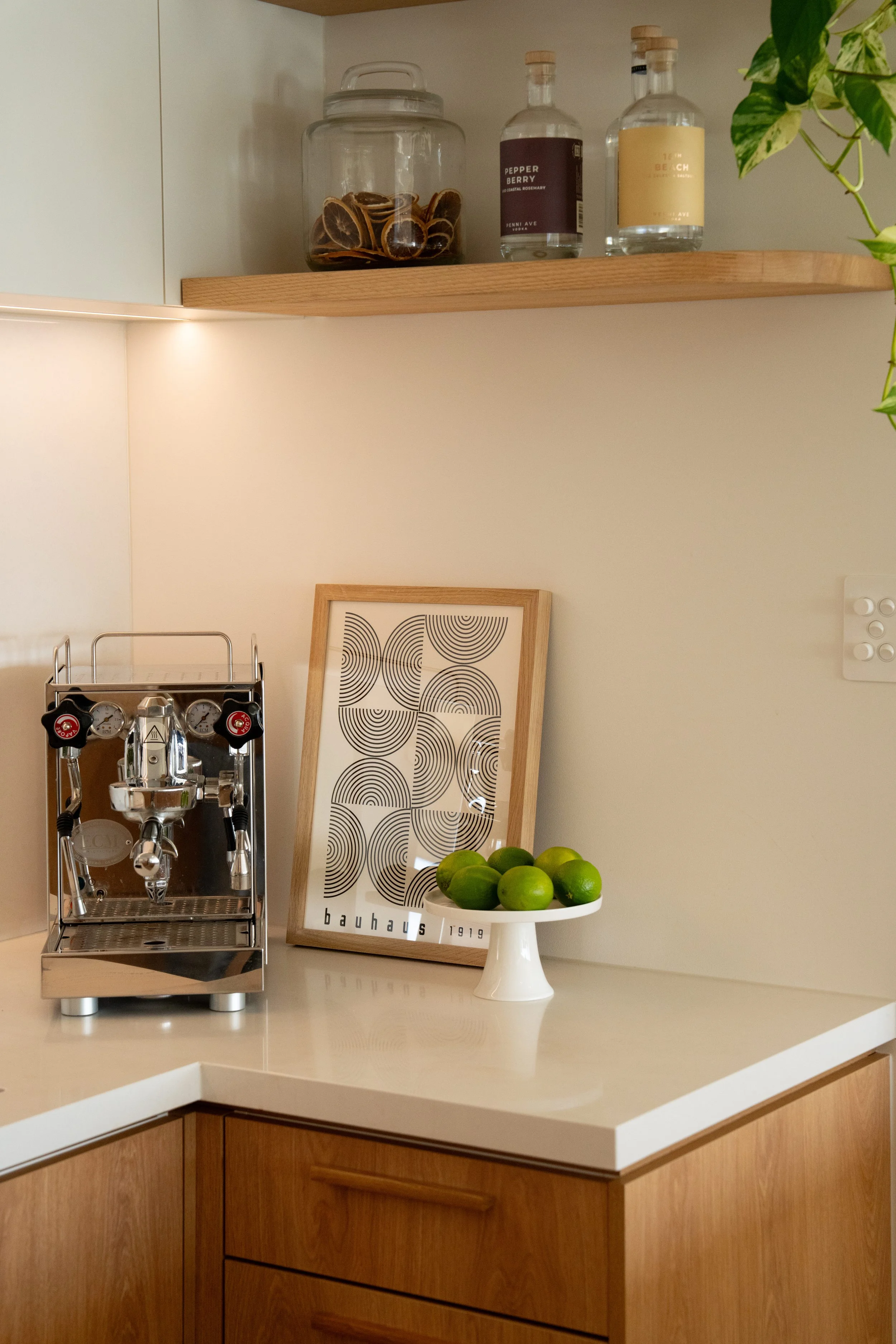 Kitchen Co- Seacliff