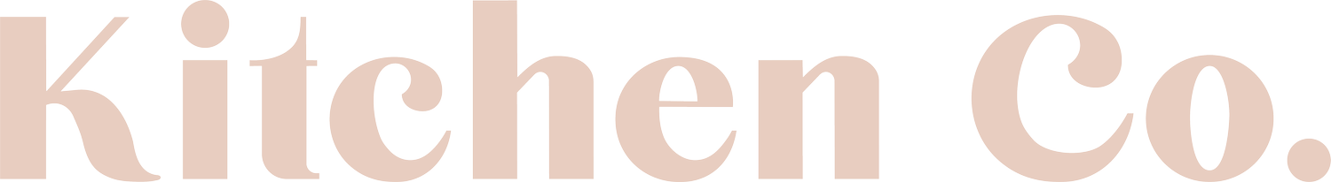 Kitchen Co.