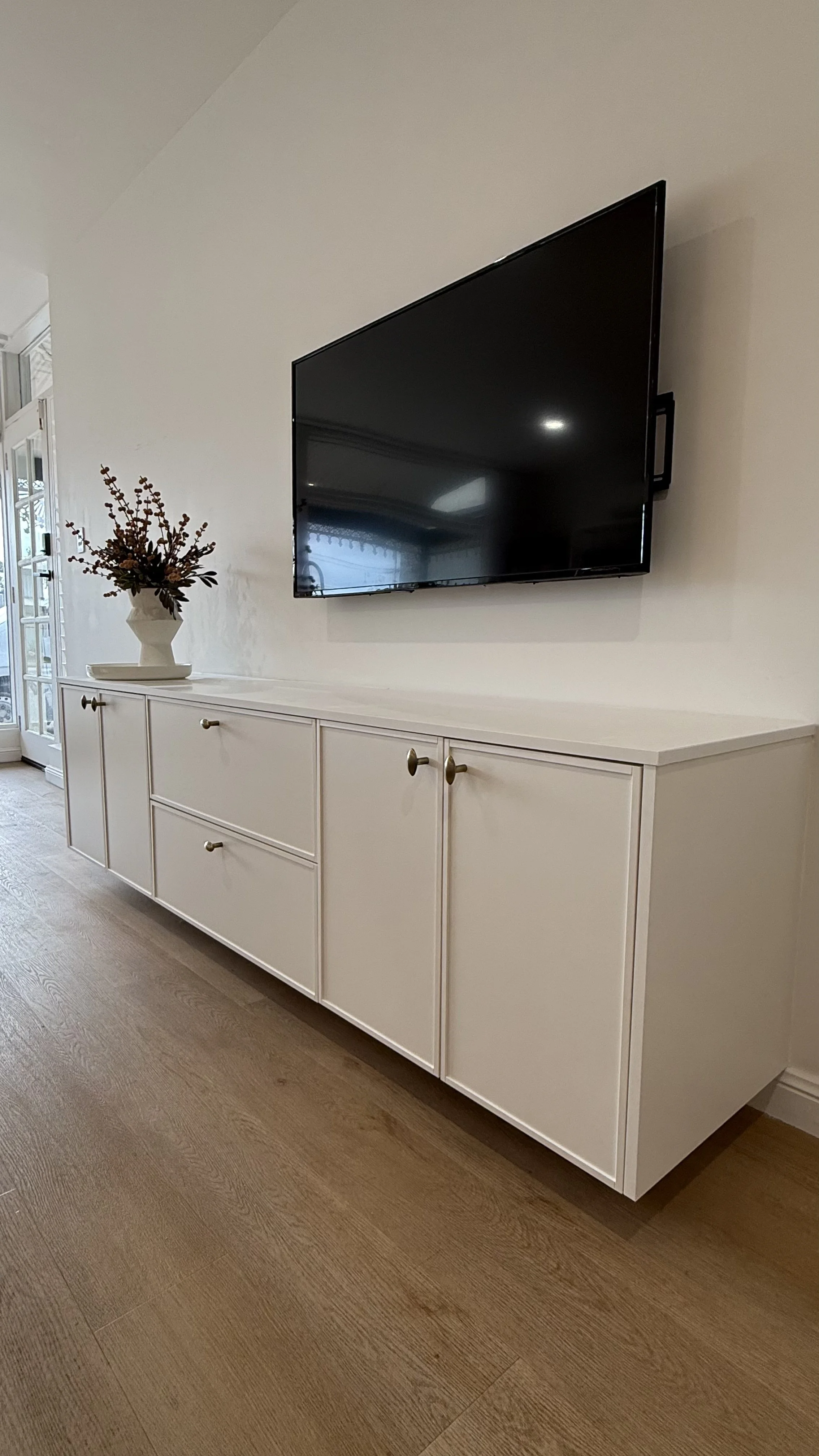 Kitchen Co- Sideboard
