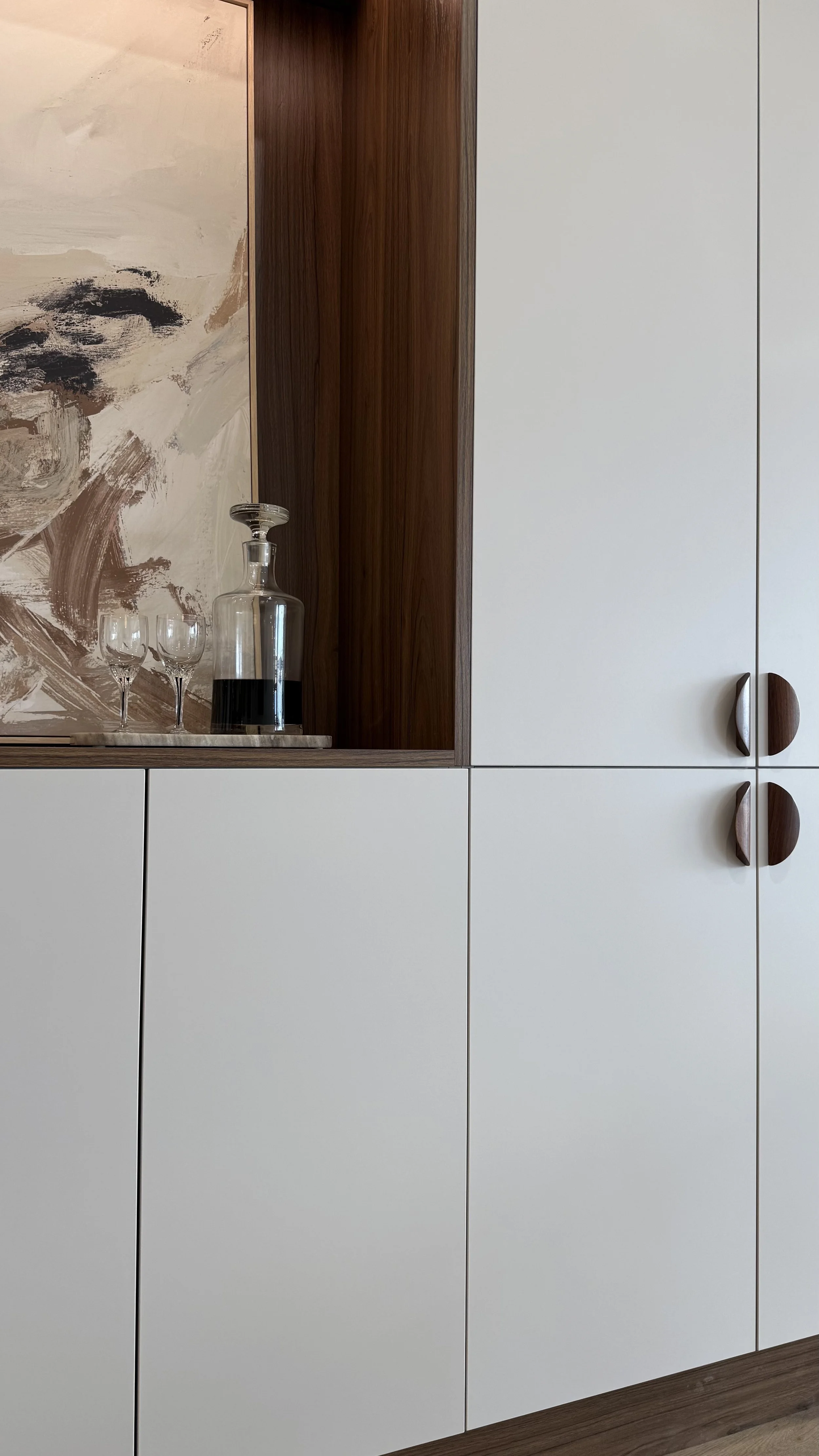 Kitchen Co- Buffet