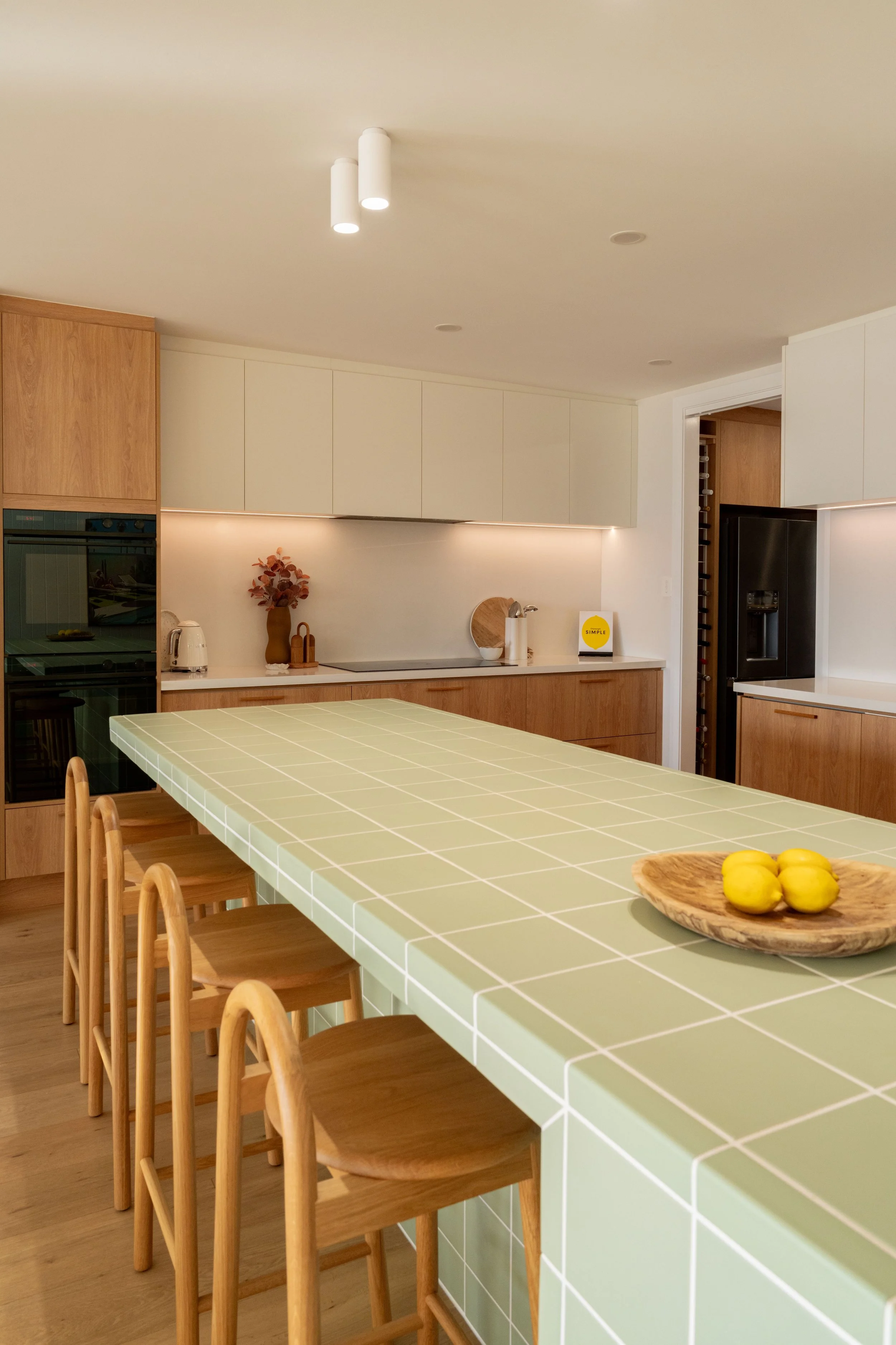 Kitchen Co- Seacliff