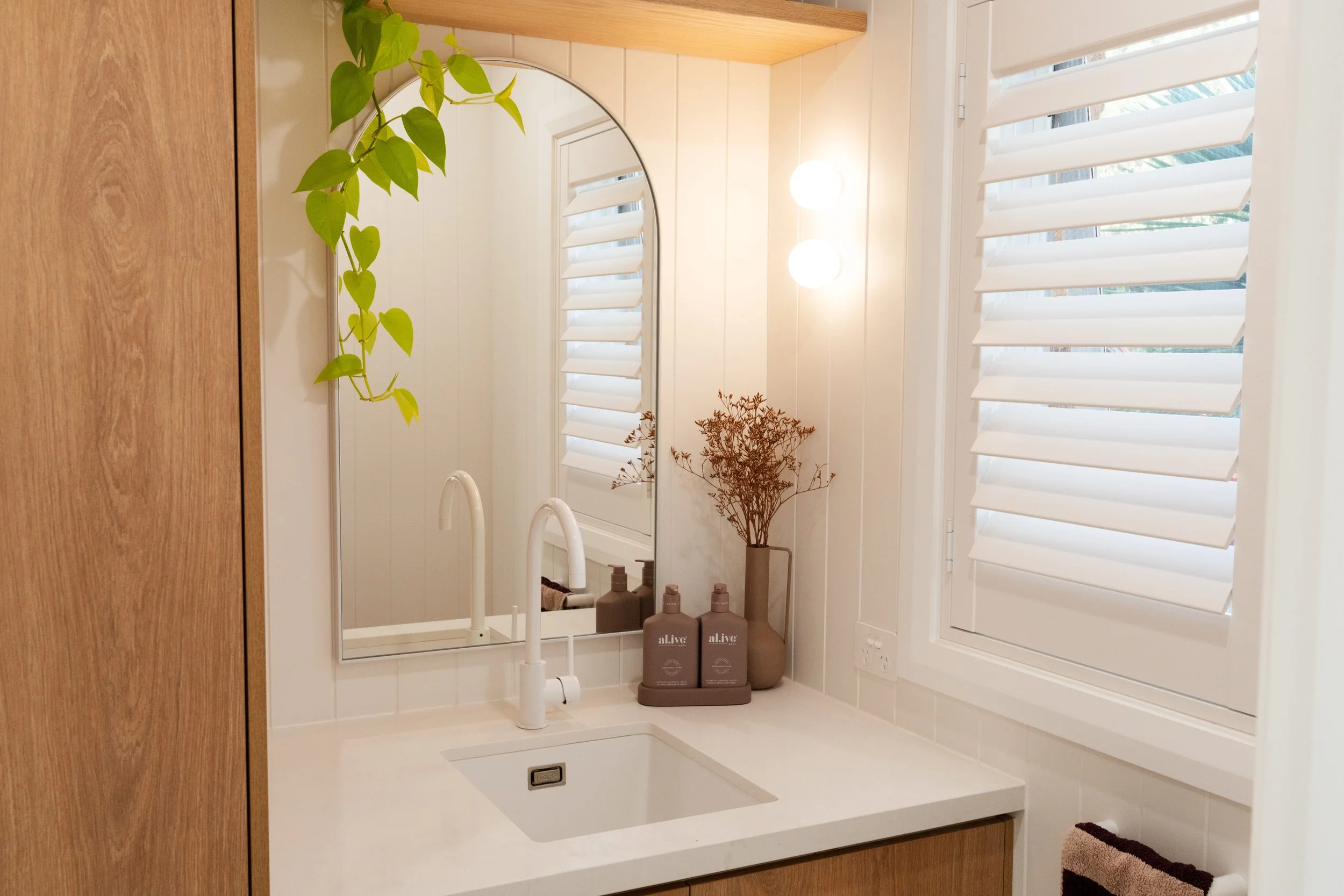 Kitchen Co- Seacliff