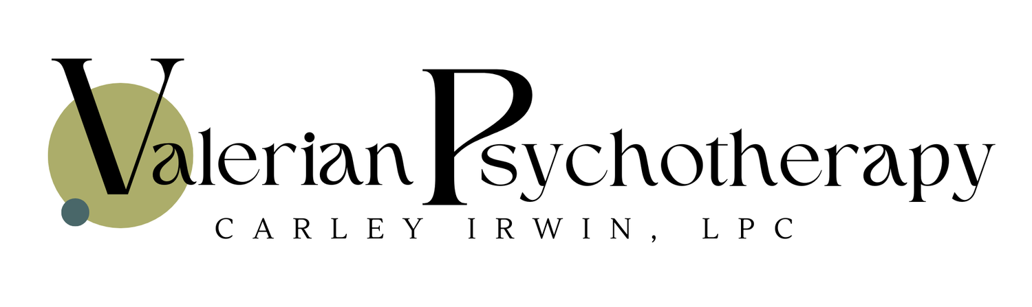 Valerian Psychotherapy