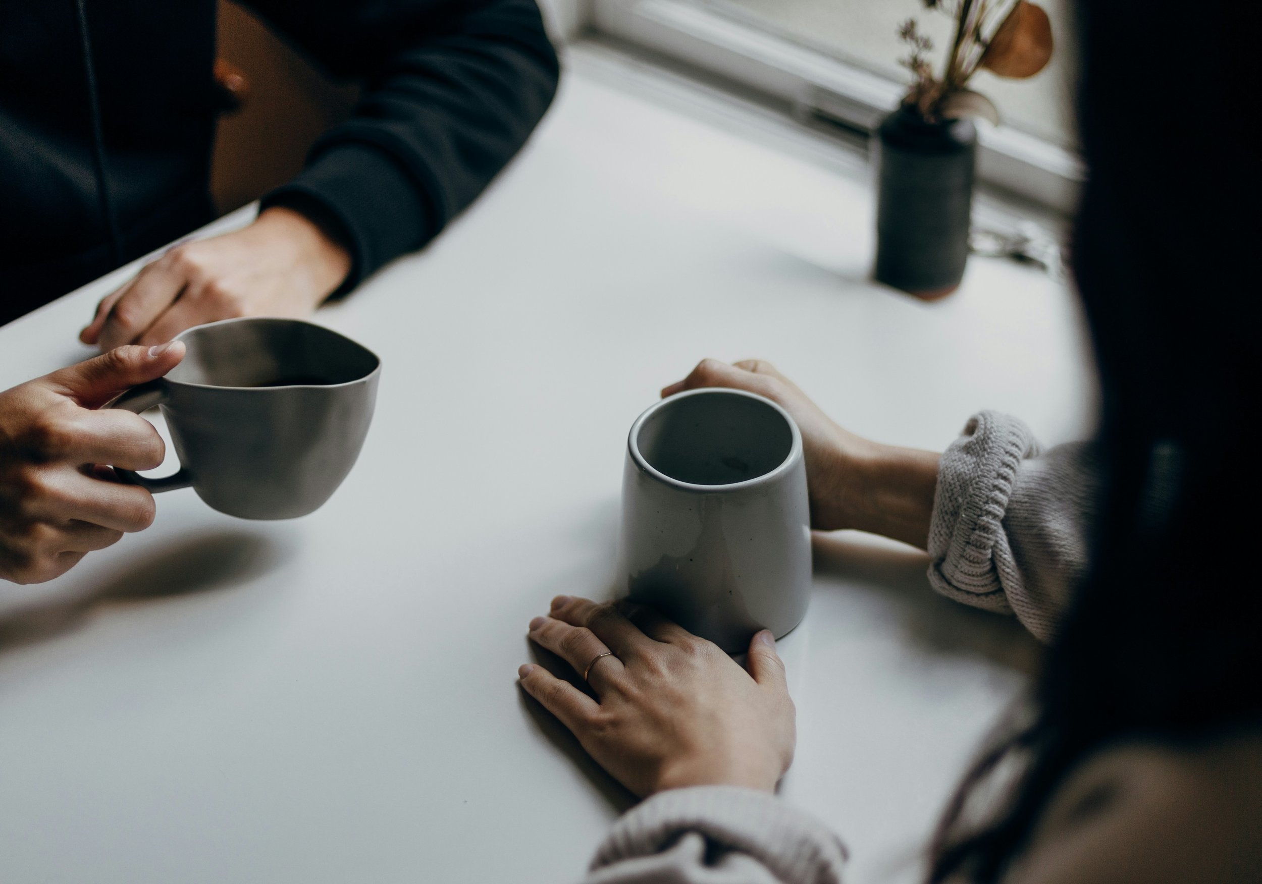 How Perfectionism Affects Relationships