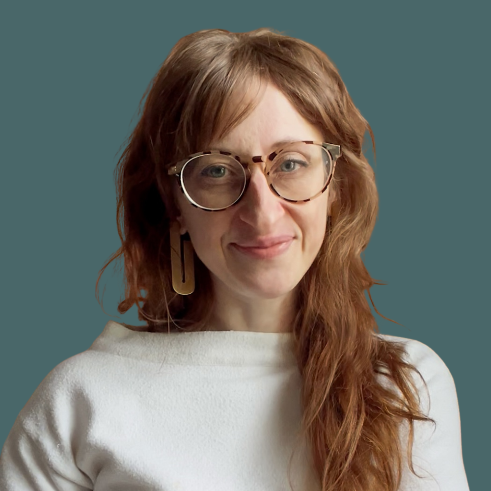 Therapist Carley Irwin of Valerian Psychotherapy sitting calmly facing the viewer.
Therapist Carley Irwin of Valerian Psychotherapy sitting calmly facing the viewer.