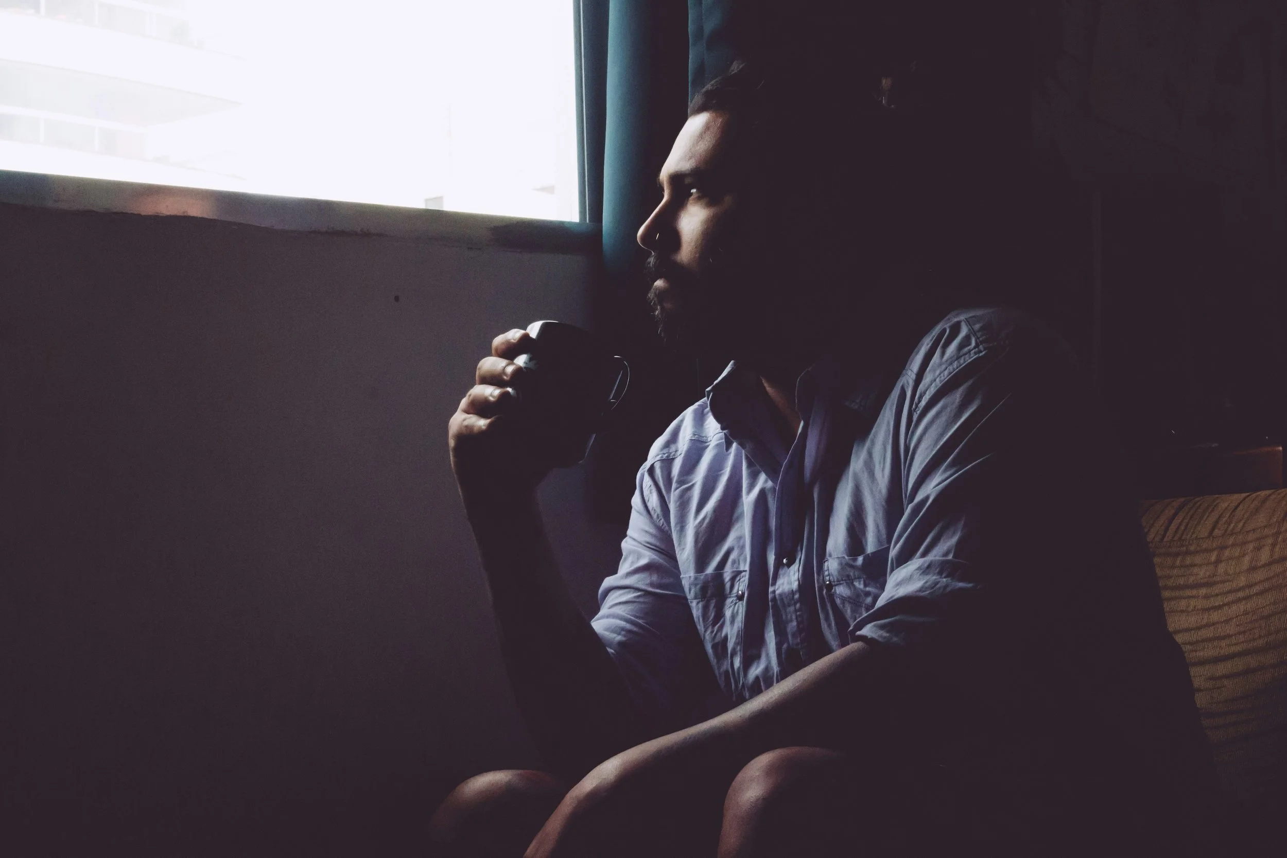 mens counseling in Akron Ohio