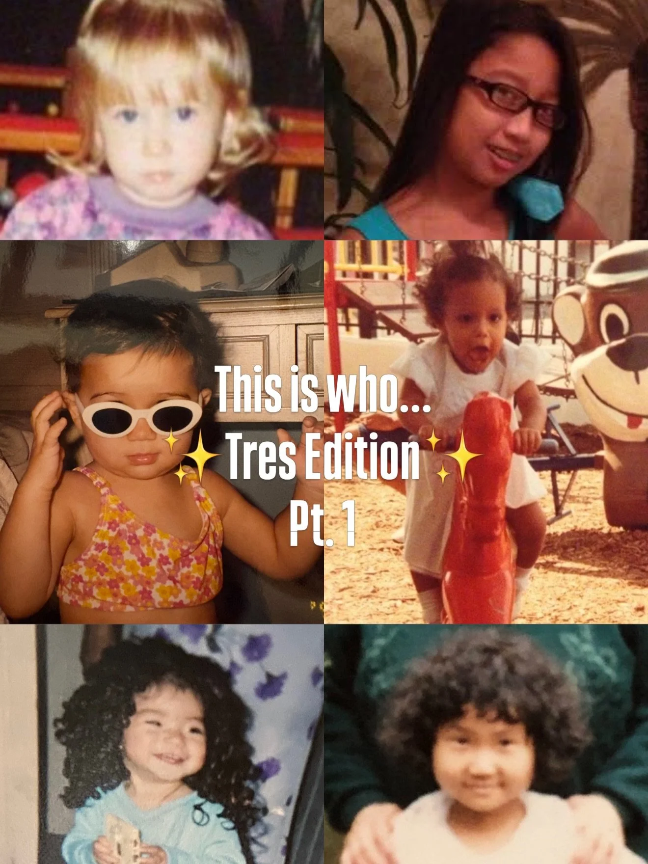 bc at the end of the day we&rsquo;re just girls 😌💕

Part 2 &amp; 3 for our nair and headspa team coming soon🫶

#thisiswhotrend #babyphoto #orlandosalon #sentimental #explore