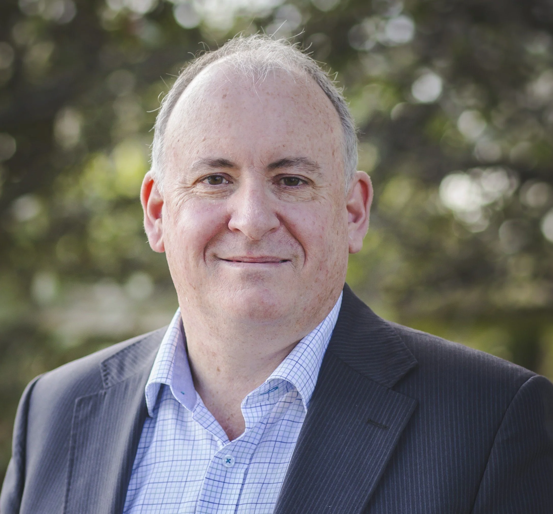 Michael Fowler profile photo