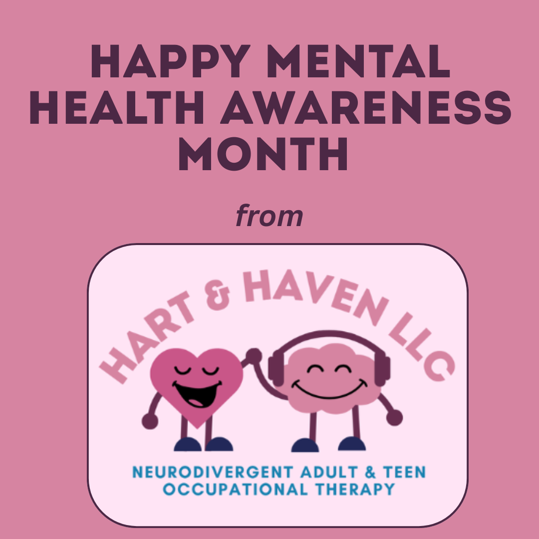 Mental Health First Aid Certification for Youth and Adults: What It Means for Hart and Haven LLC