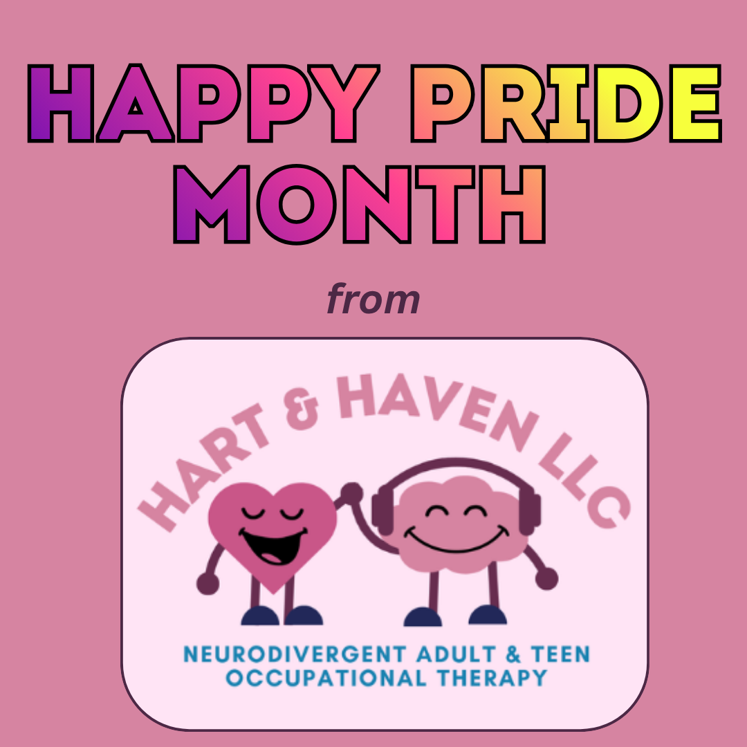 Pride Month, Belonging, and the Power of Authentic Participation