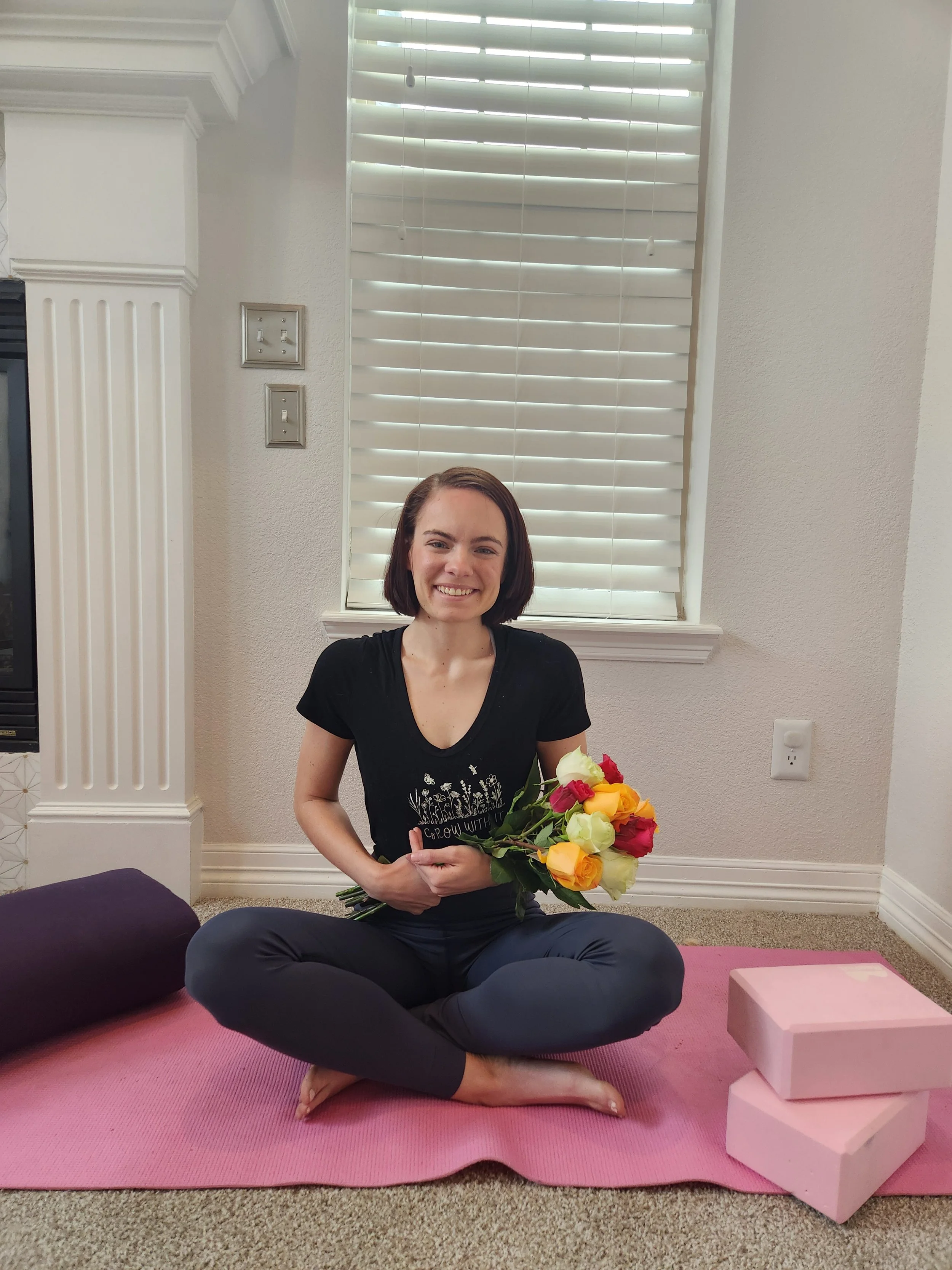What Becoming a Registered Yoga Teacher (RYT-200) Has Added to My Occupational Therapy Practice