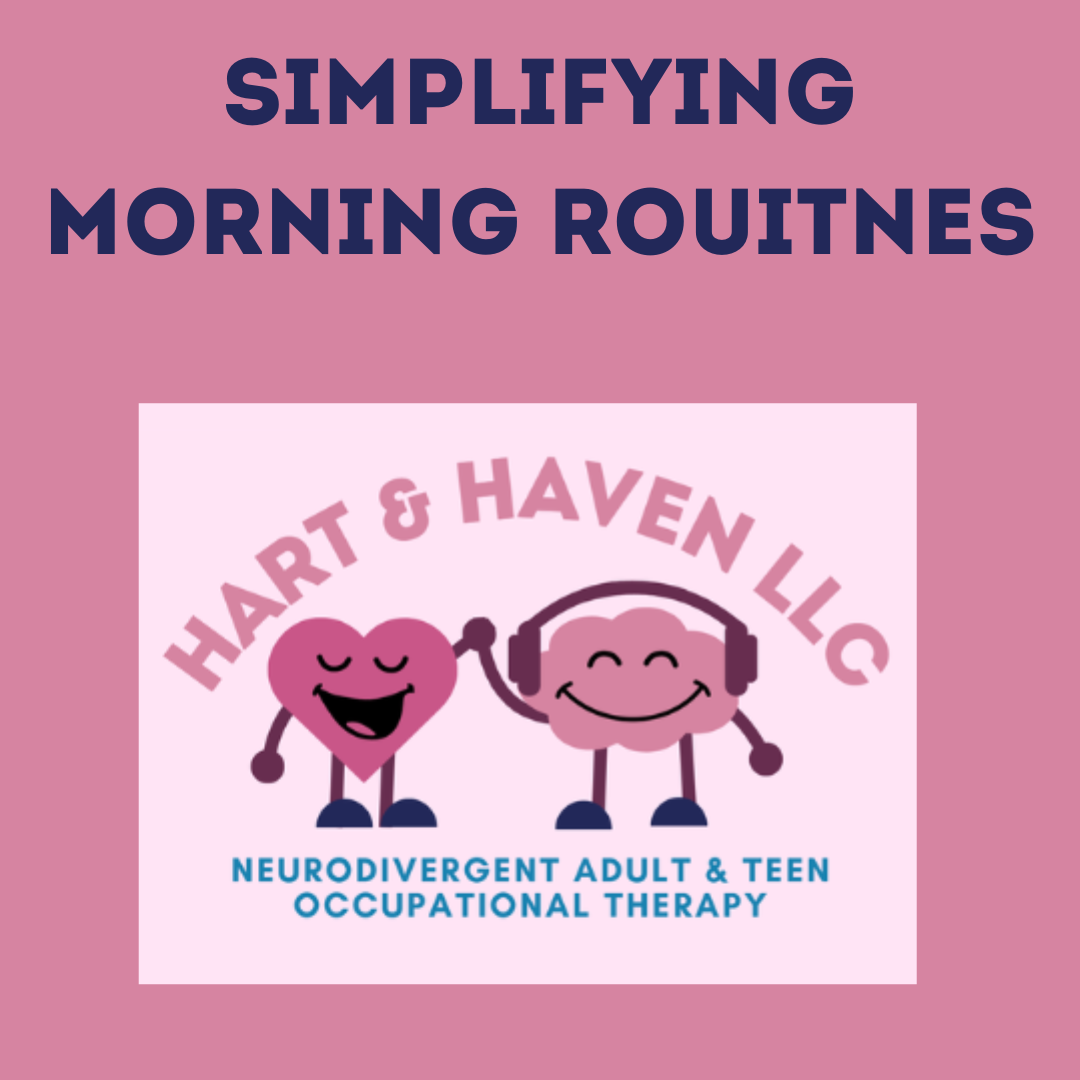 How to Make Mornings Require Fewer Decisions: Reducing Decision Fatigue to Start Your Day with More Ease