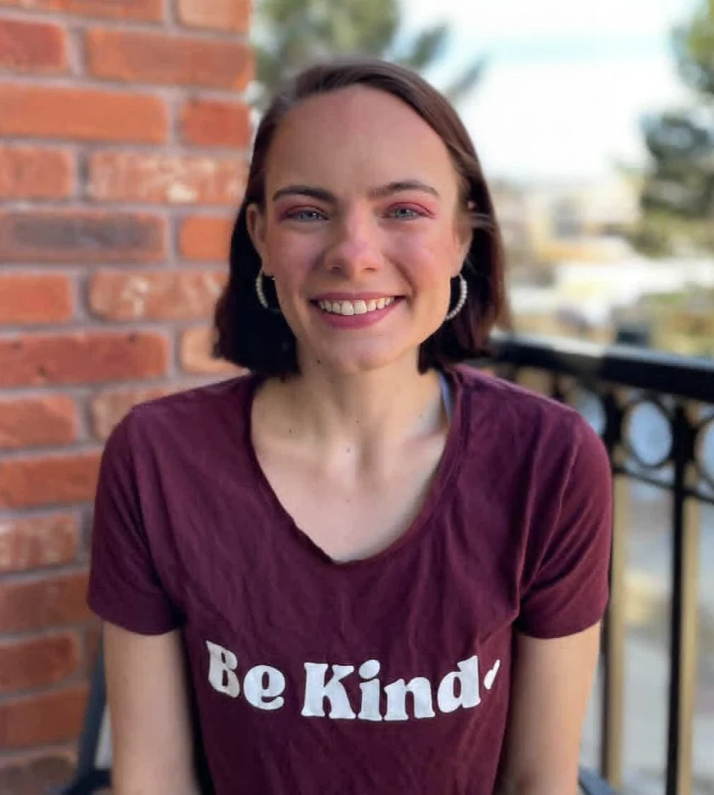 Sarah Anne Hart, OTD, OTR/L, RYT-200