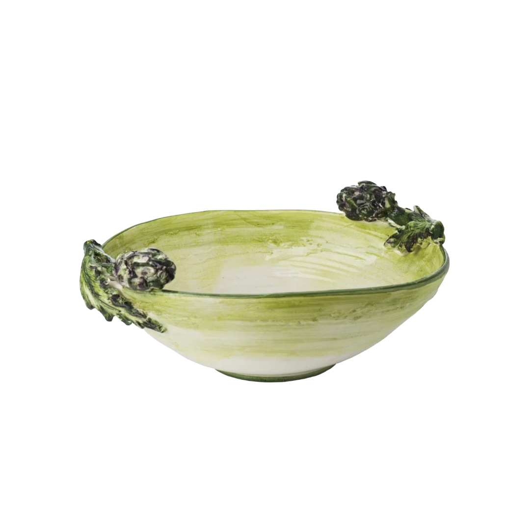 ITALIAN CENTERPIECE BOWL