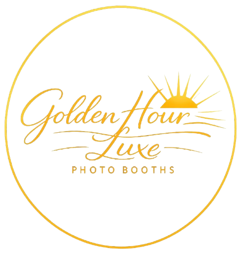 Golden Hour Luxe Photo Booths