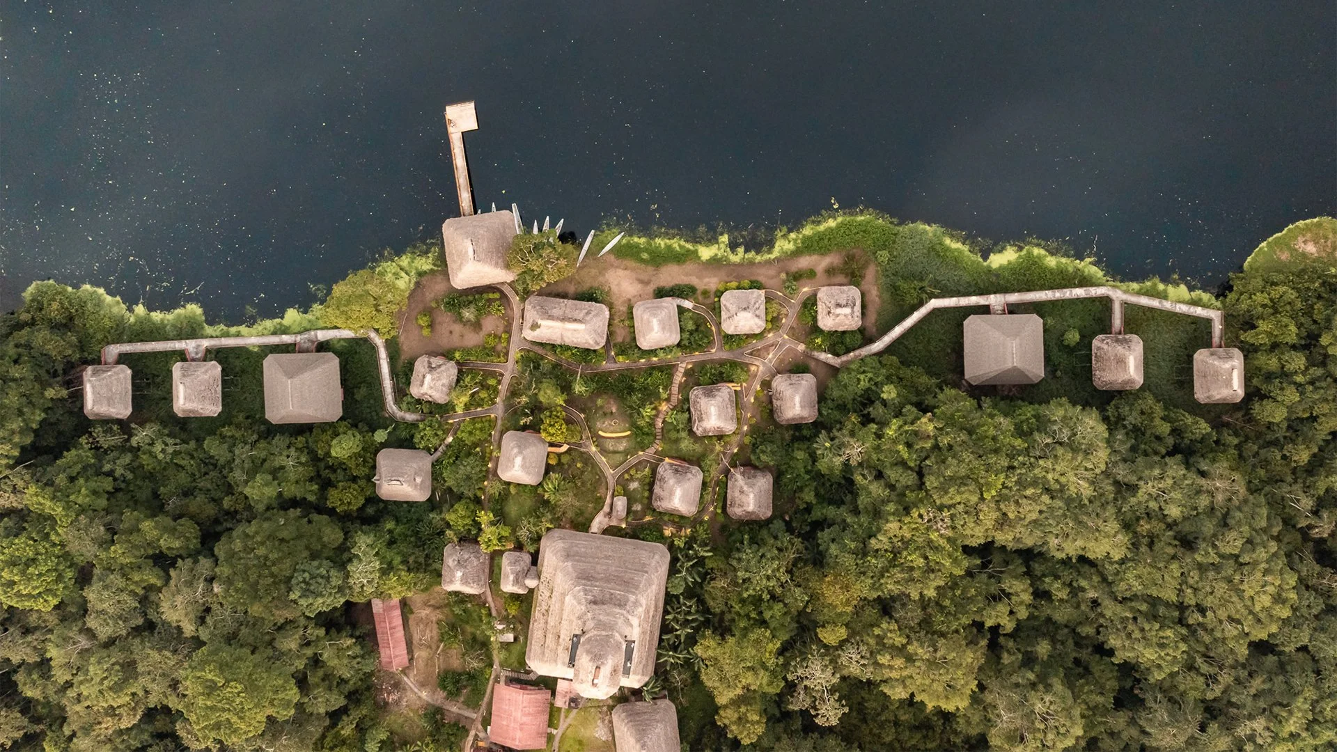 Imagen de The Cultural Center.