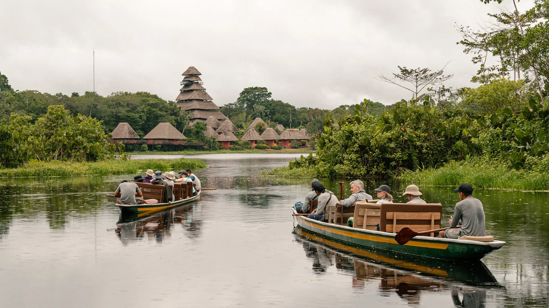 Imagen de The Cultural Center.