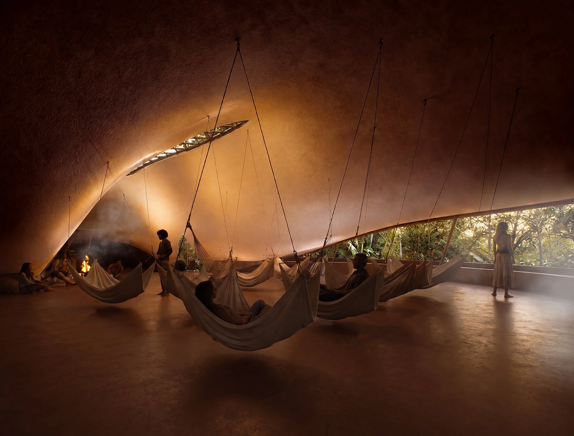 Imagen de The Cultural Center.