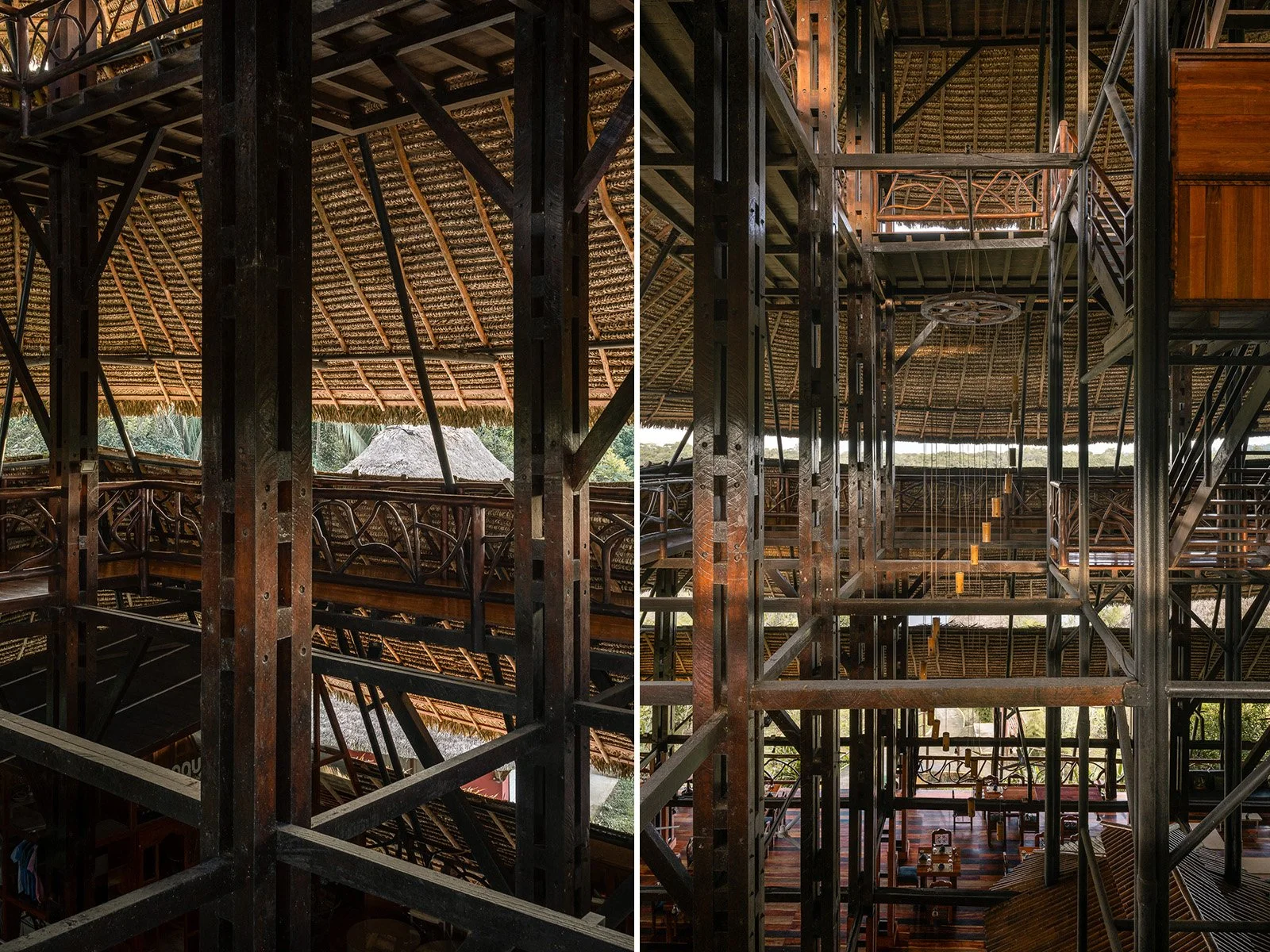 Imagen de The Cultural Center.