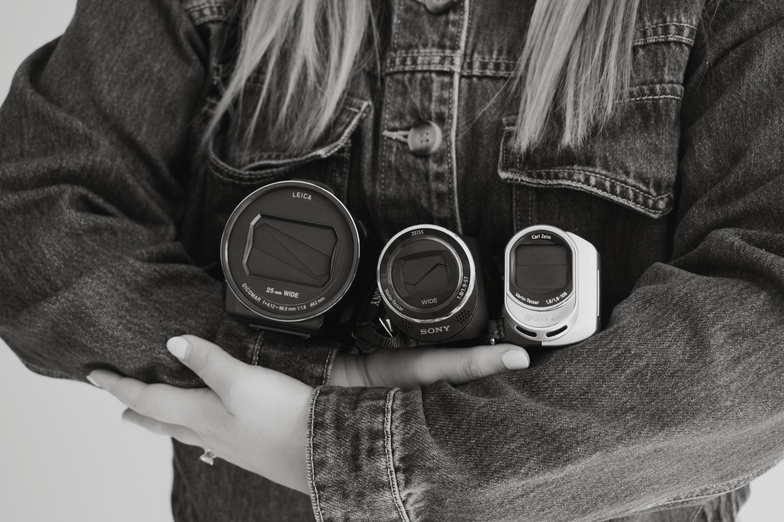 2000s vs 2010s vs Modern Wedding Camcorder: Which One Should You Choose?