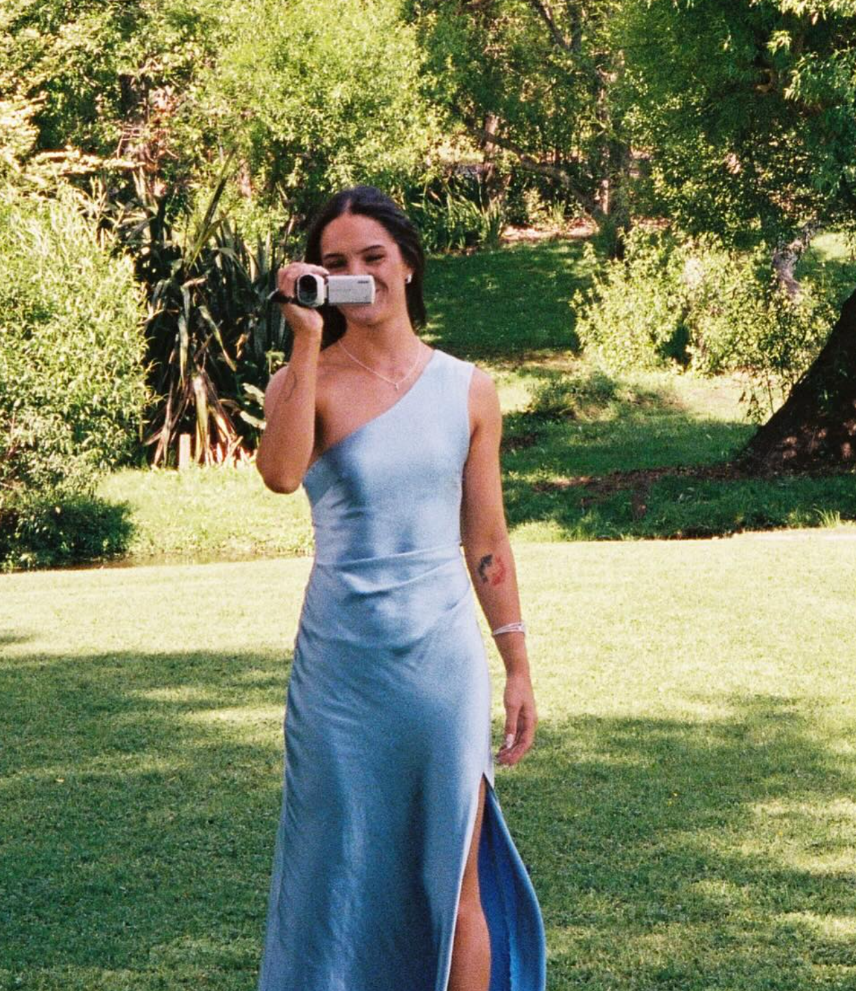 Is Wedding Camcorder Hire Worth It?