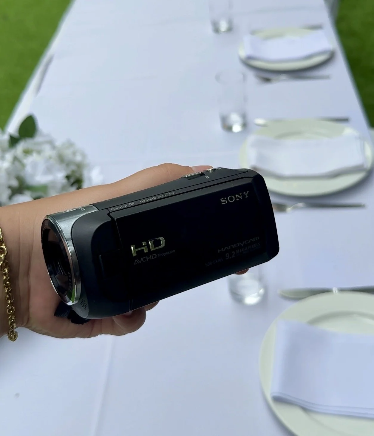 A Cheaper Wedding Video Alternative That Still Feels Personal