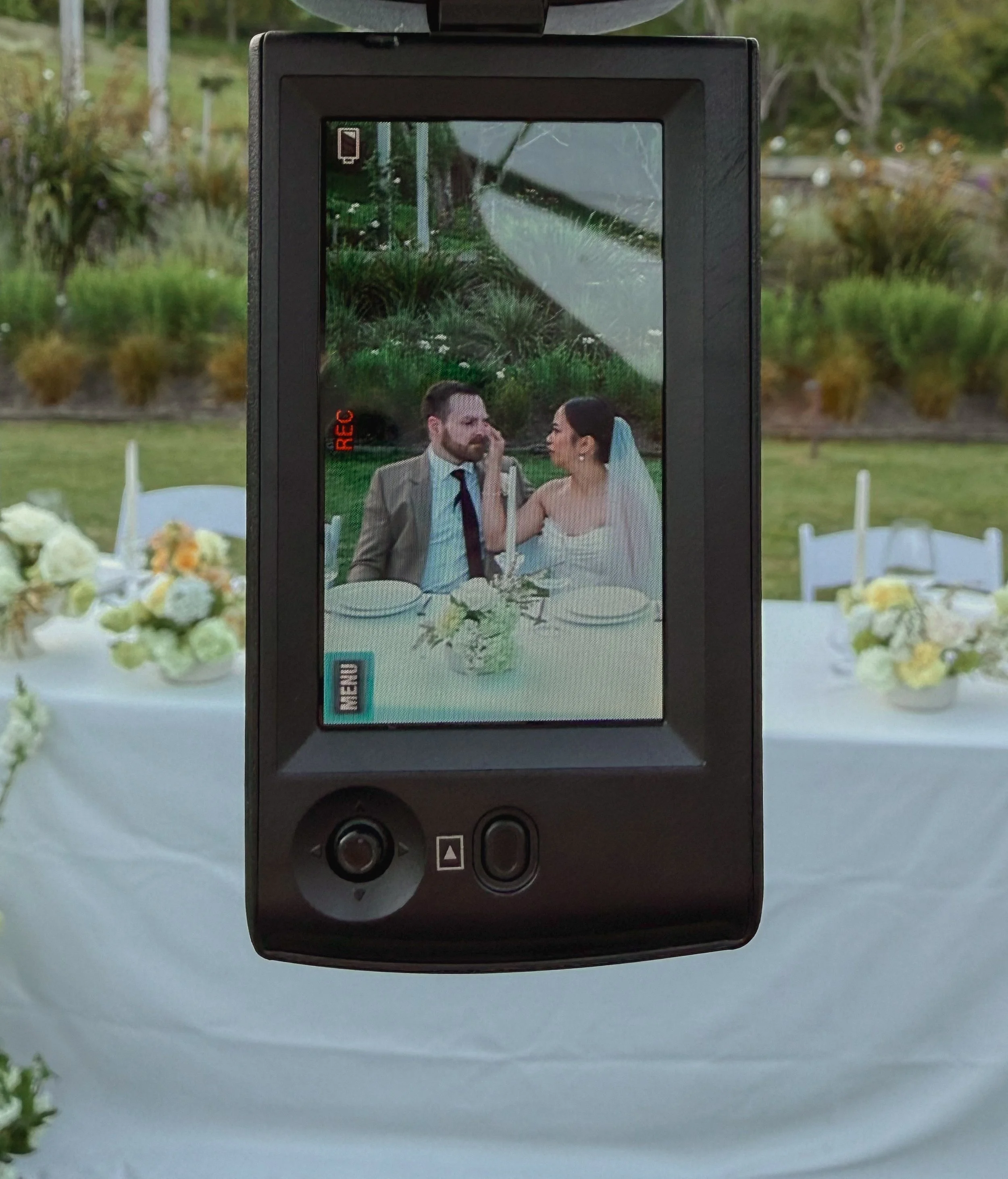 The Best Wedding Video Alternative for Couples Who Hate Being on Camera