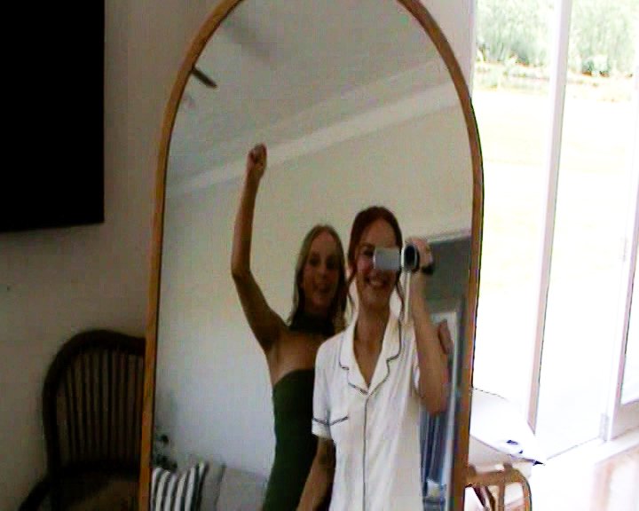 Why a Camcorder Might Be the Most Personal Thing You Hire for Your Wedding