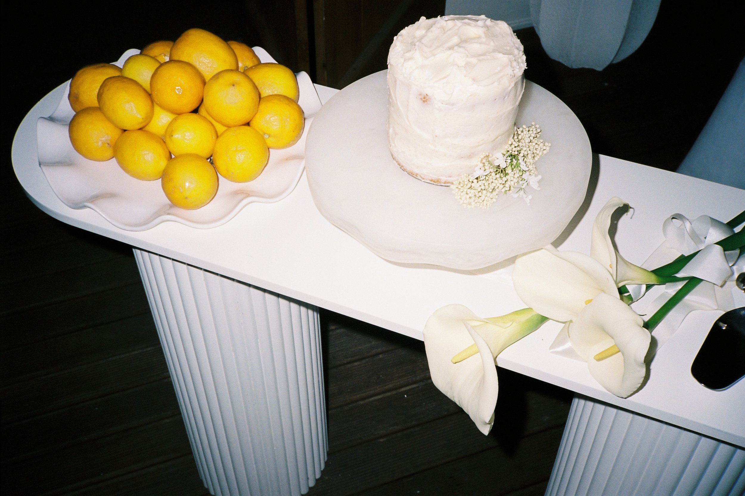 Why You Should Use 35mm Film for Your Next Styled Shoot