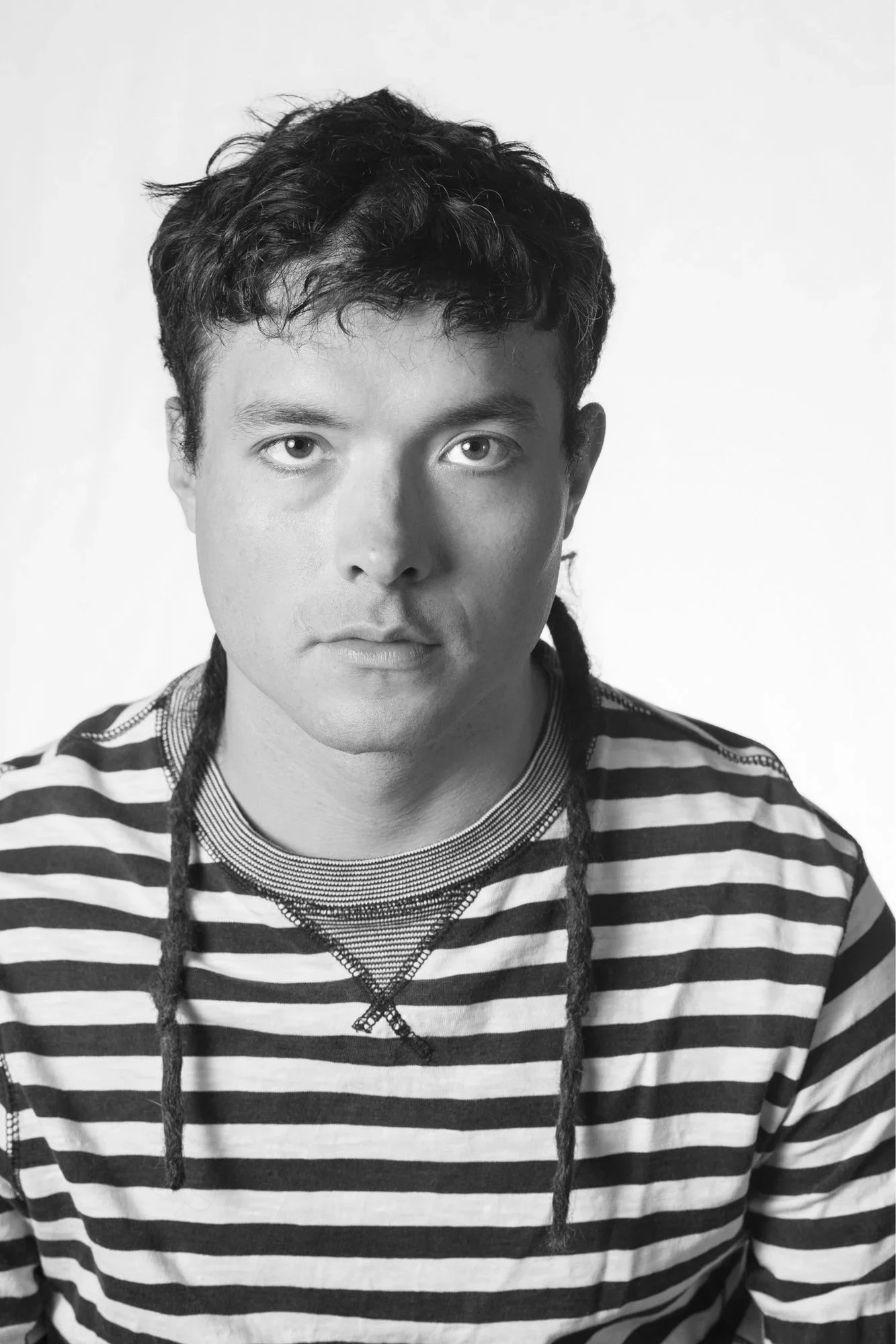 Alex Valdés