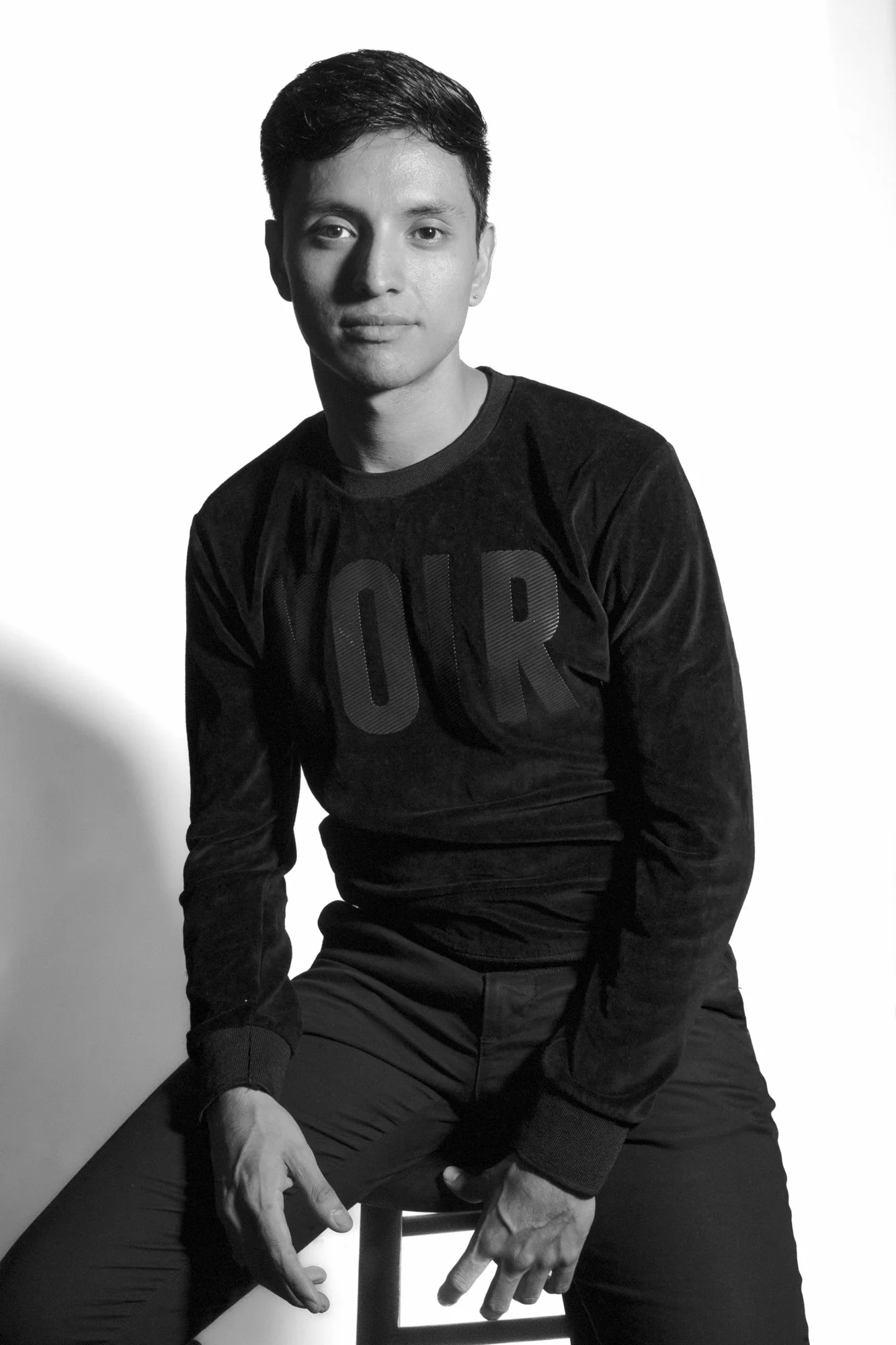 Daniel Luis