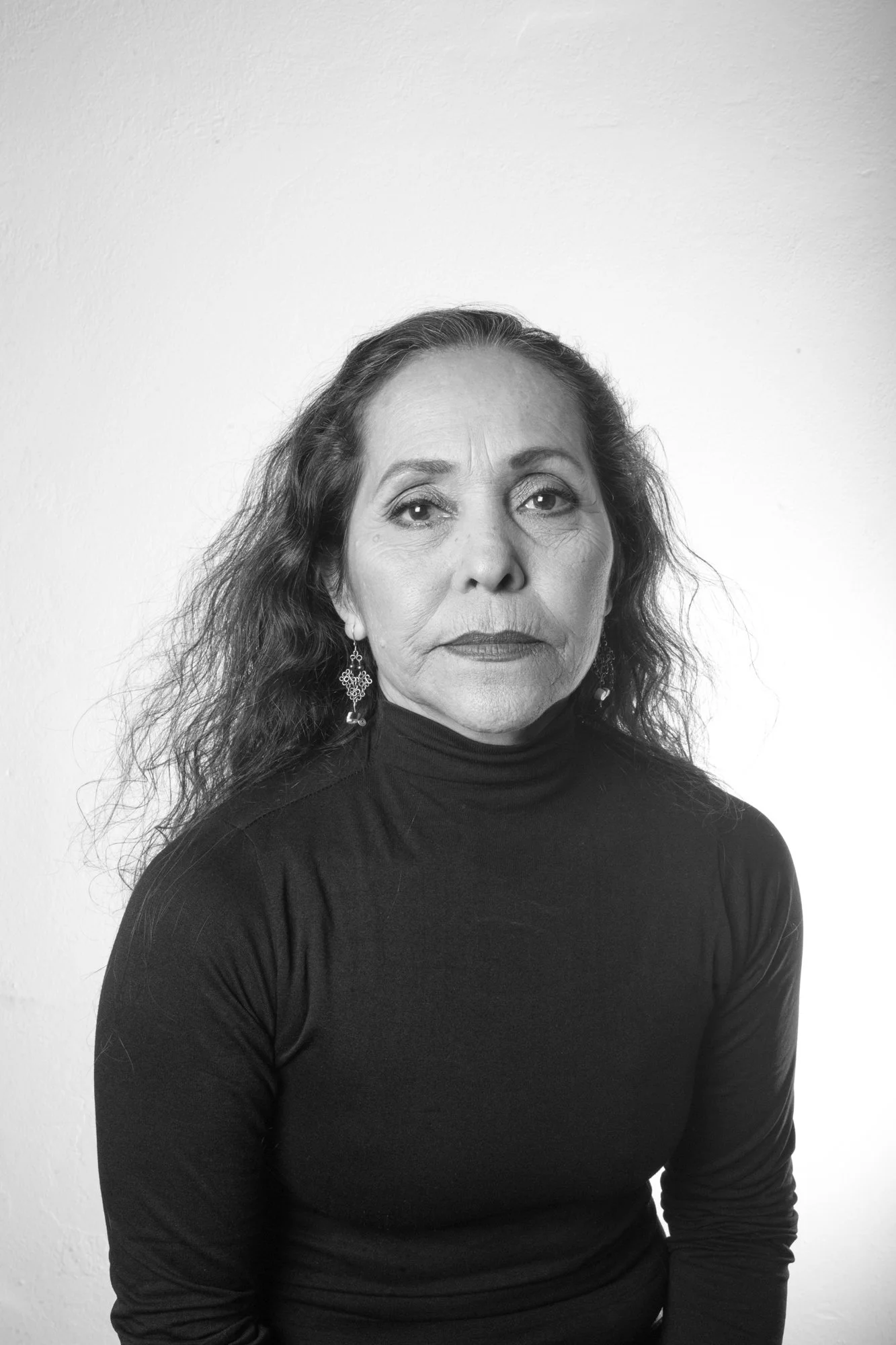 Lola Bernal