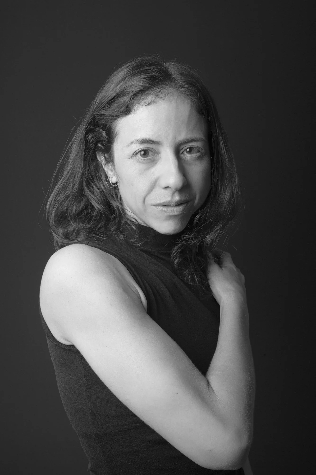 Martha Cecilia Valdez