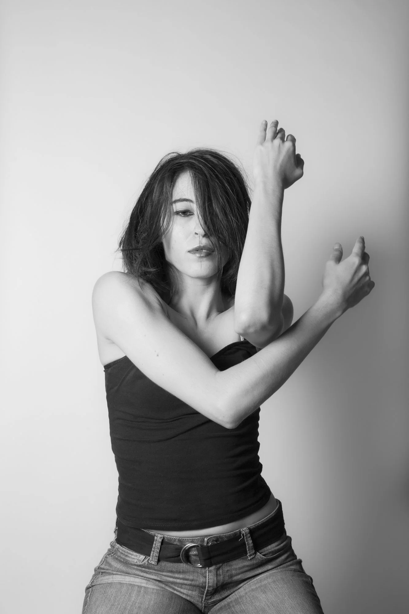 Sofía Frese Elizondo