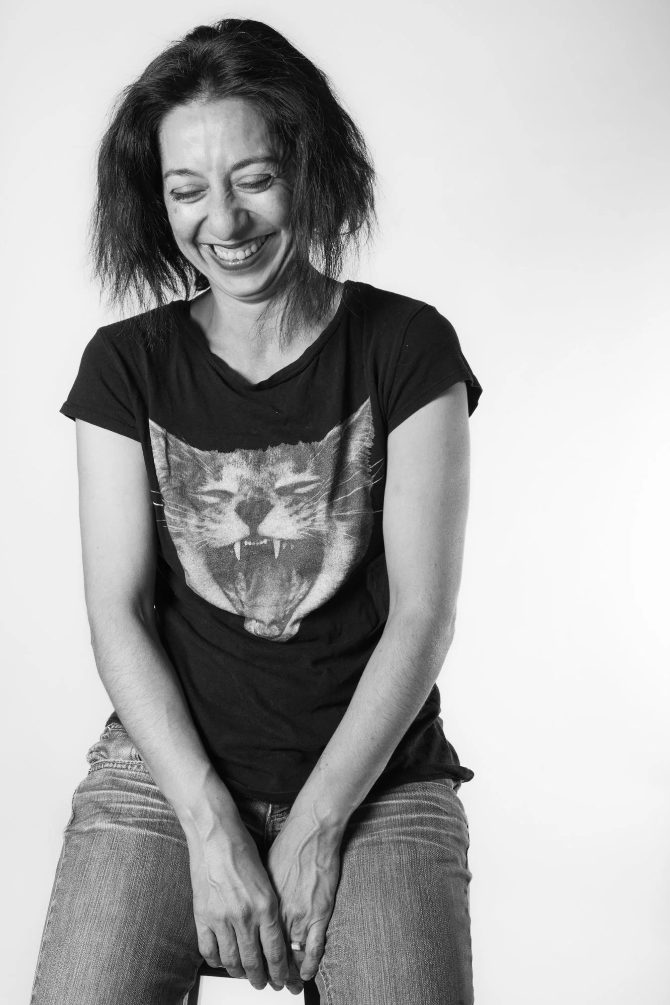 Judith Téllez
