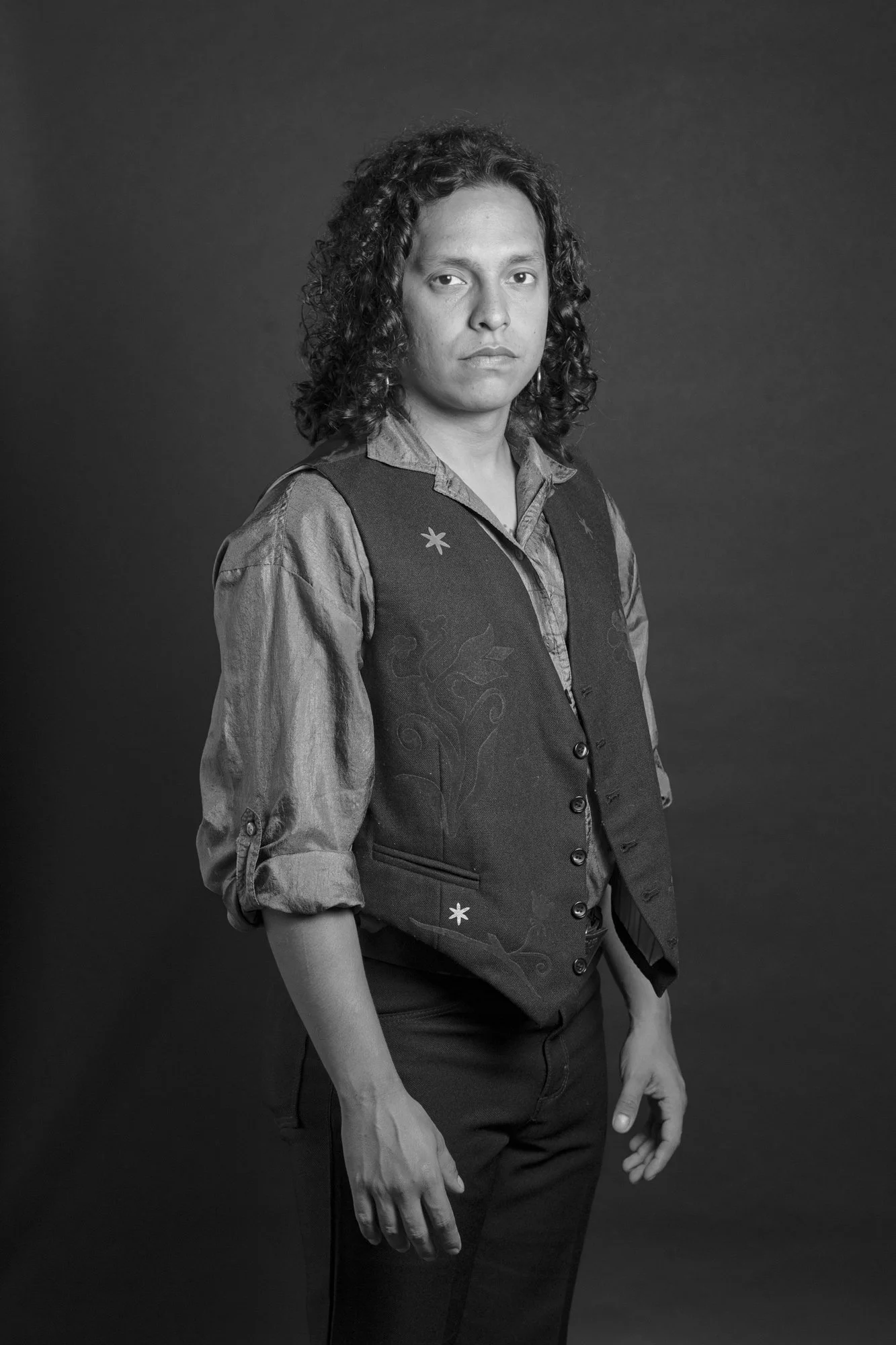 Guillermo Mestizo