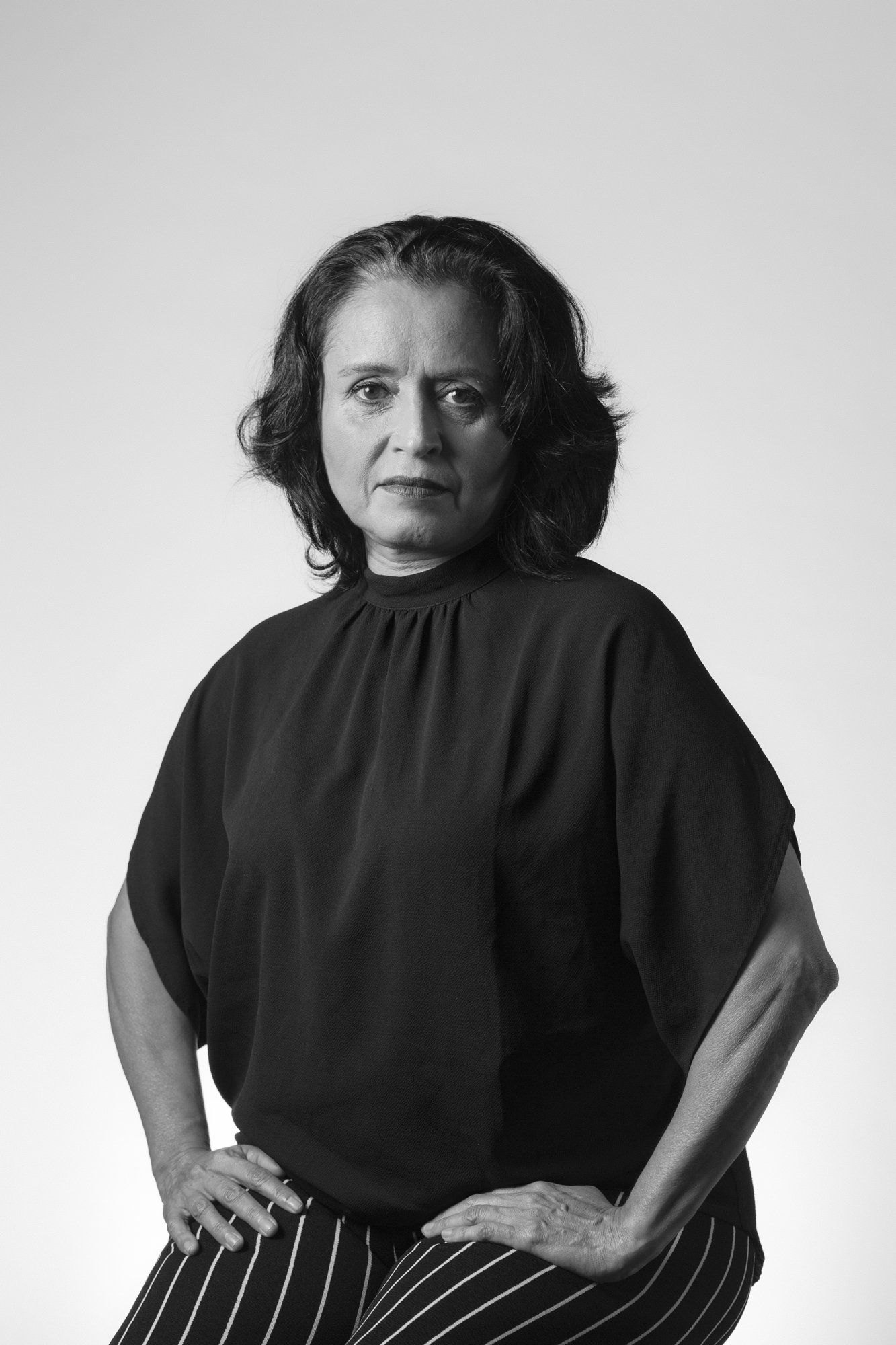 Rosa María Robledo