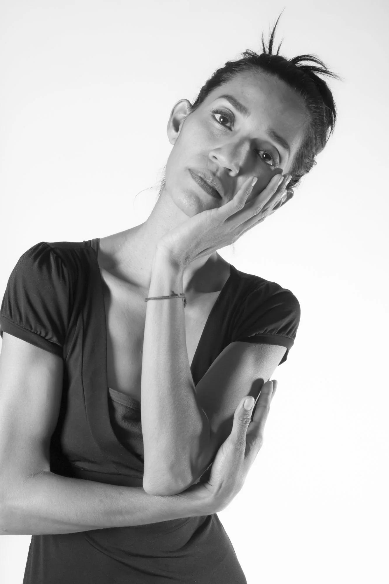 Catalina Castilla