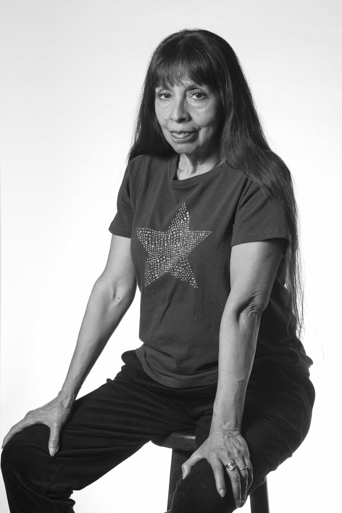 Wendy Alencaster