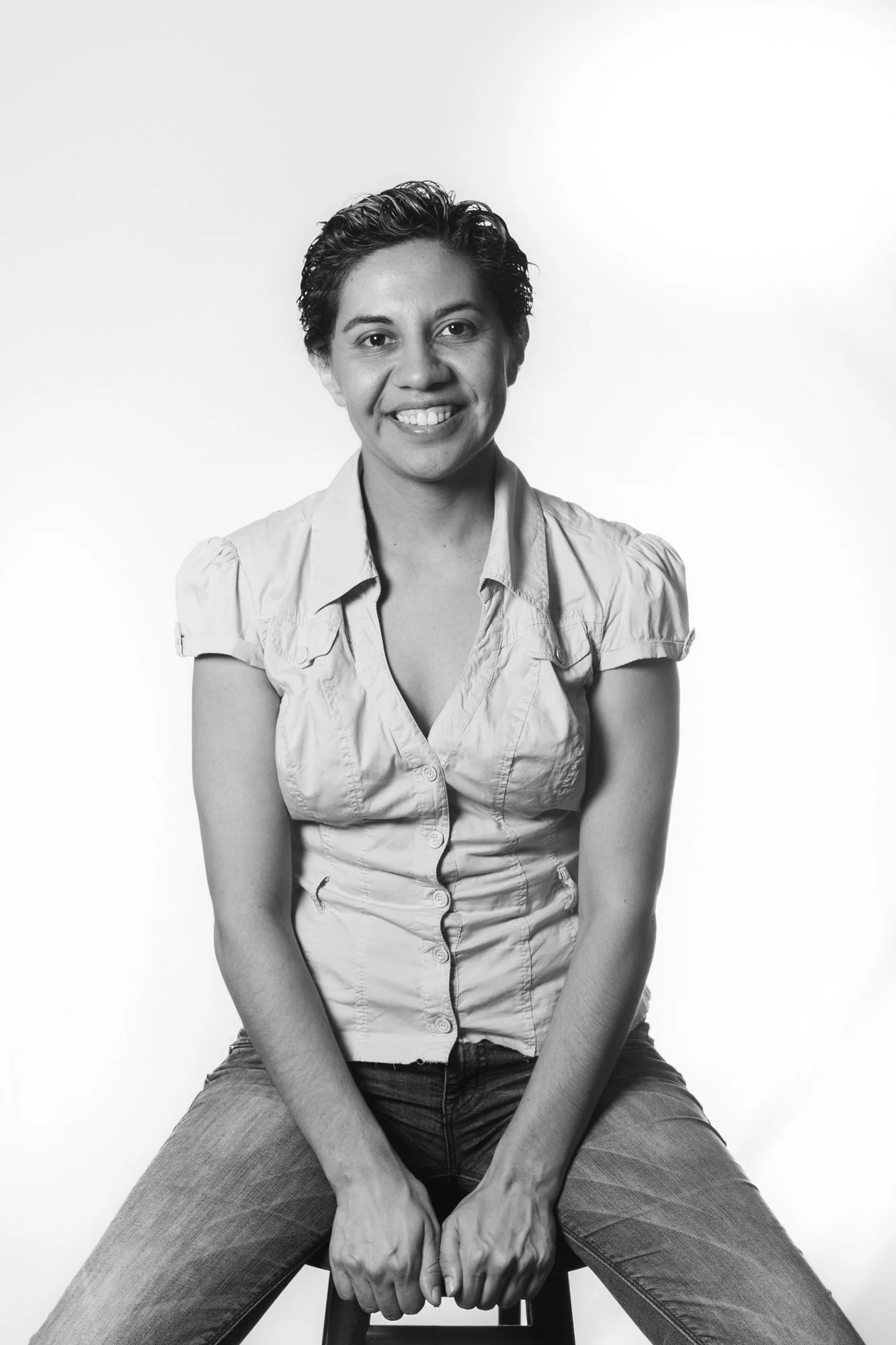Cinthya González