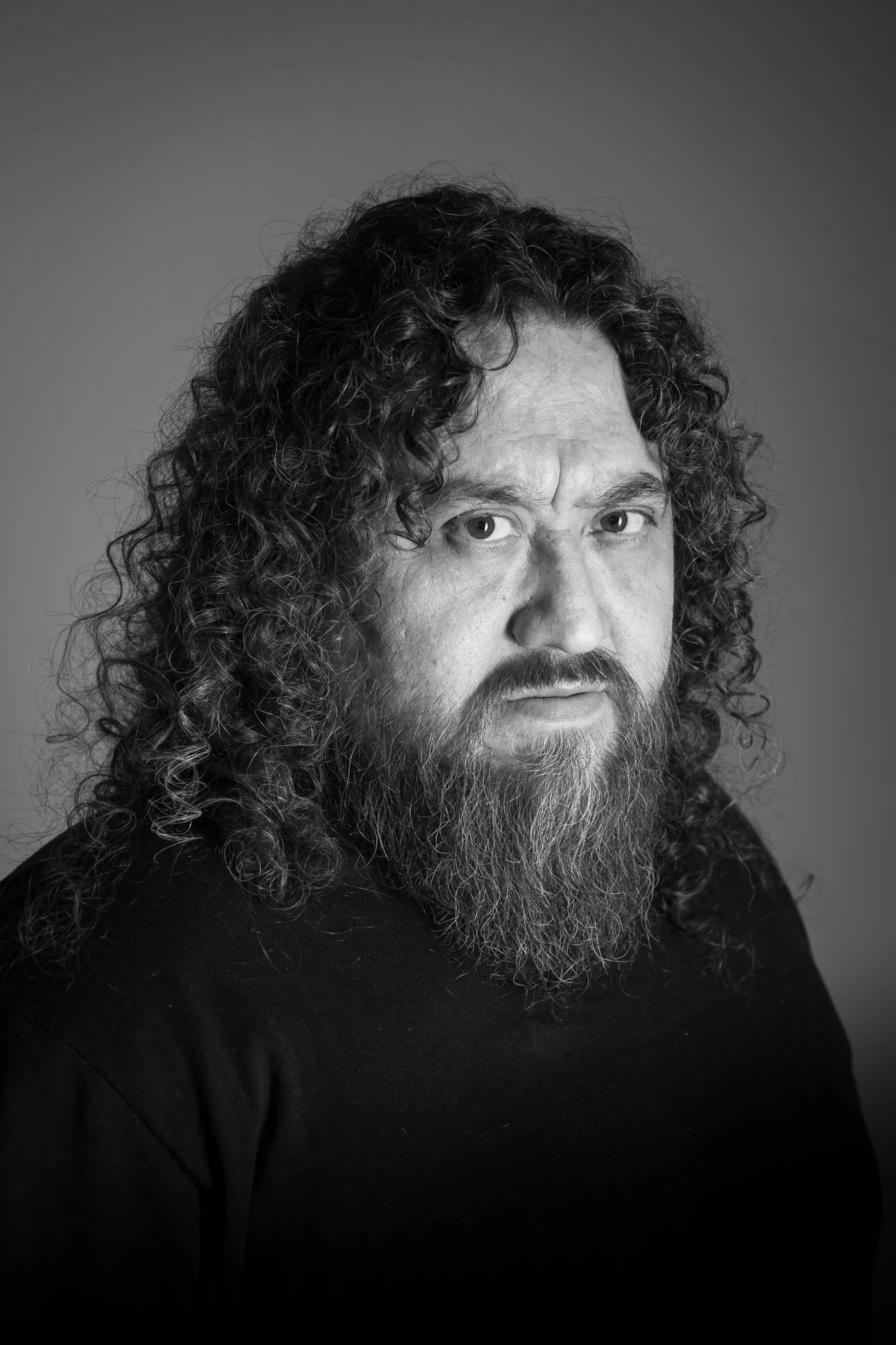 Mizraim Araujo