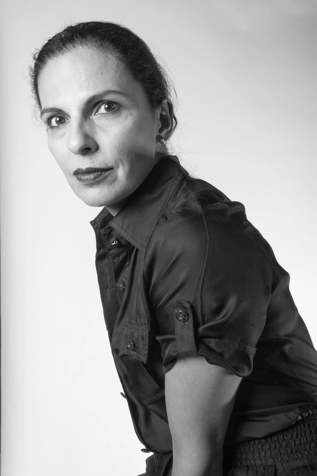 Aurora Buensuceso