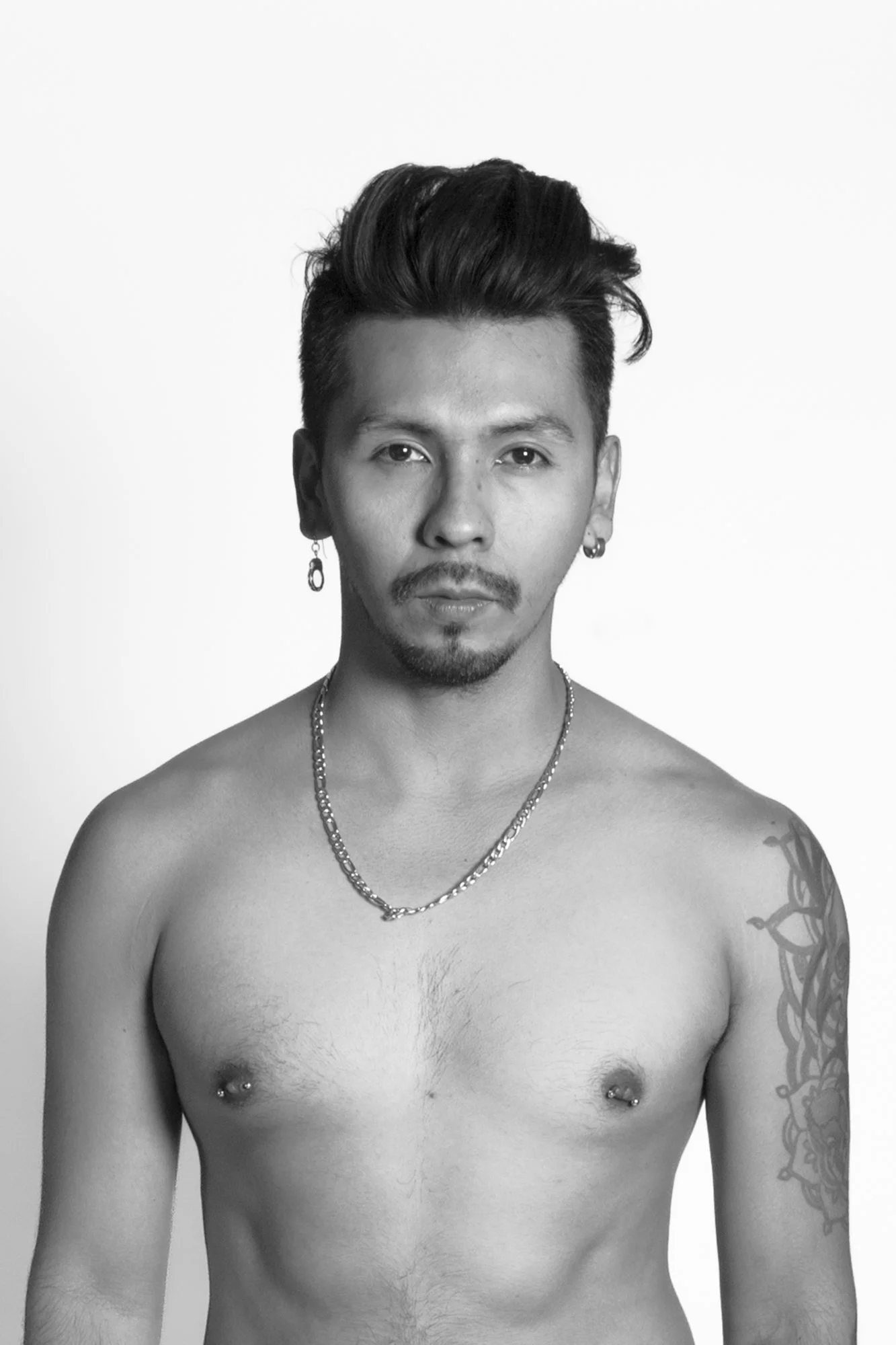 Victor Burgoa